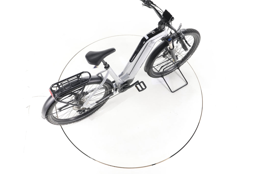 FLYER Goroc2 2.10 Trekking E-Bike - Image 24