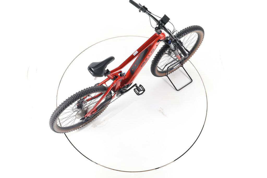 Bulls Copperhead EVO AM 1 E-Bike Fully 2024 - Image 24