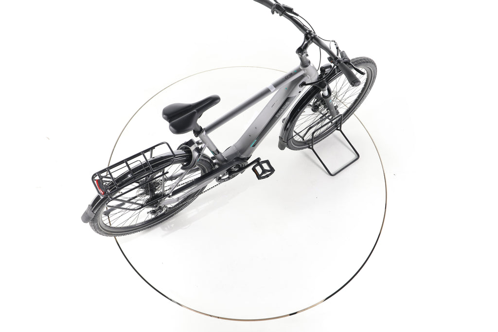 Pegasus EVO CX Trekking E-Bike - Image 24
