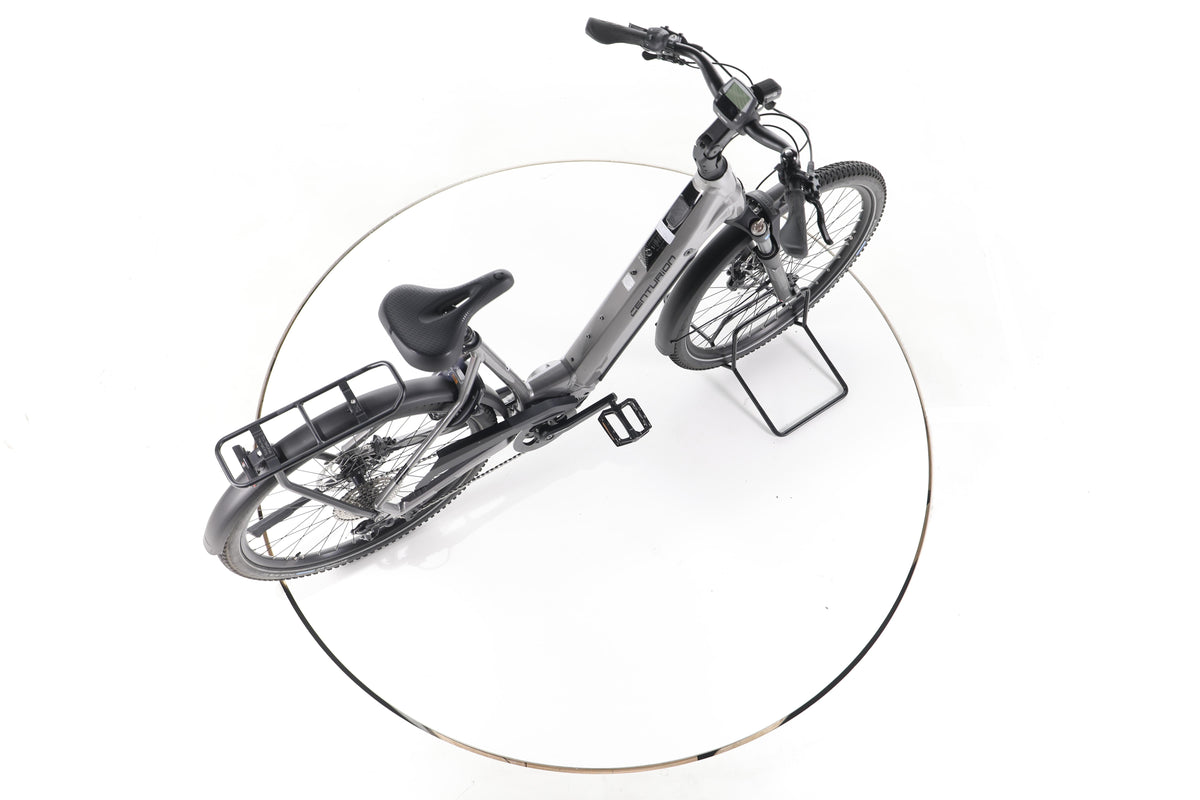 Centurion E-Fire City R960i Trekking E-Bike Tiefeinsteiger - Image 24
