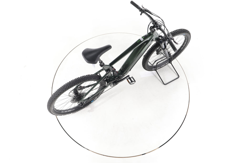 HoheAcht Mola Monto E-Bike Fully - Image 24