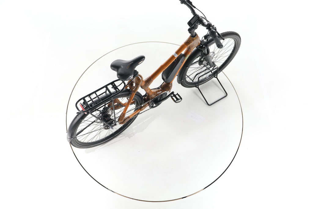 my Boo Volta EP6 City E-Bike - Image 24