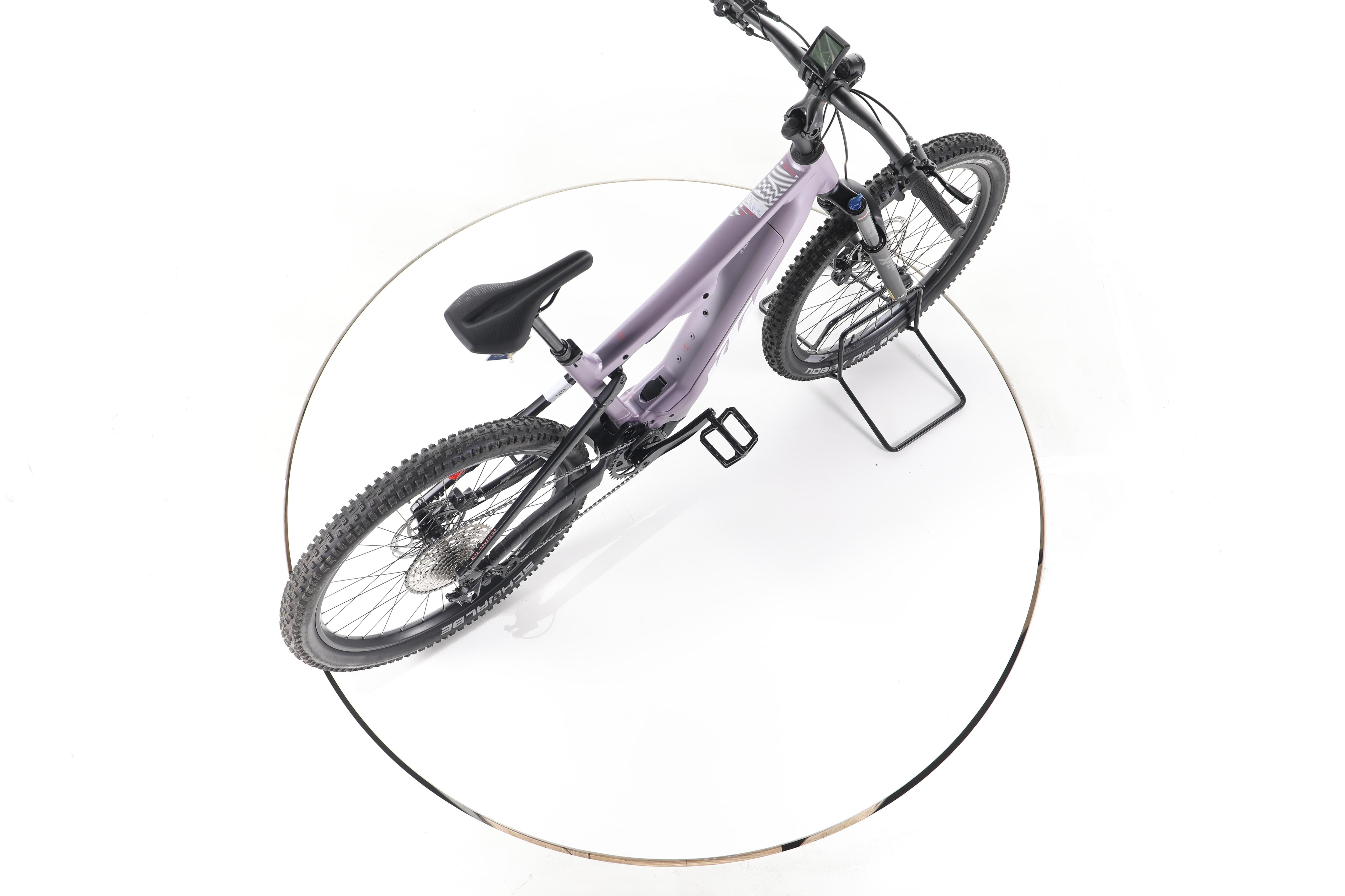 KTM Macina Lycan 772 Glorious E-Bike Fully - Image 24