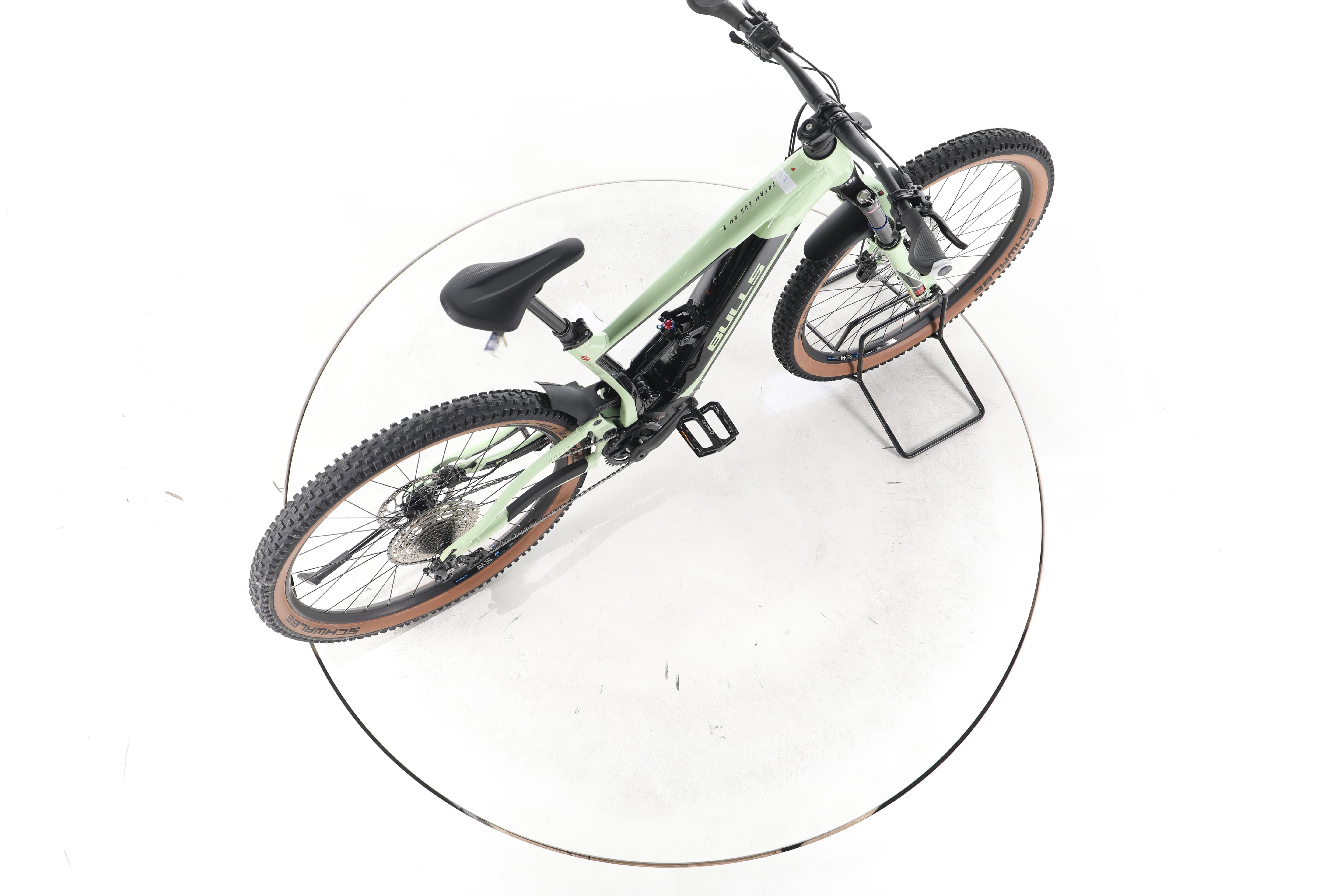 Bulls E-Stream EVO AM 2 E-Bike Fully - Image 24