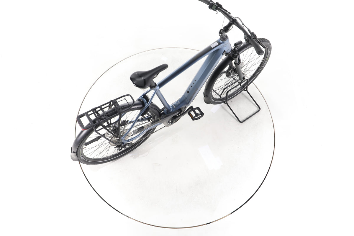 Merida eSPRESSO 500 EQ EP2 Trekking E-Bike - Image 24