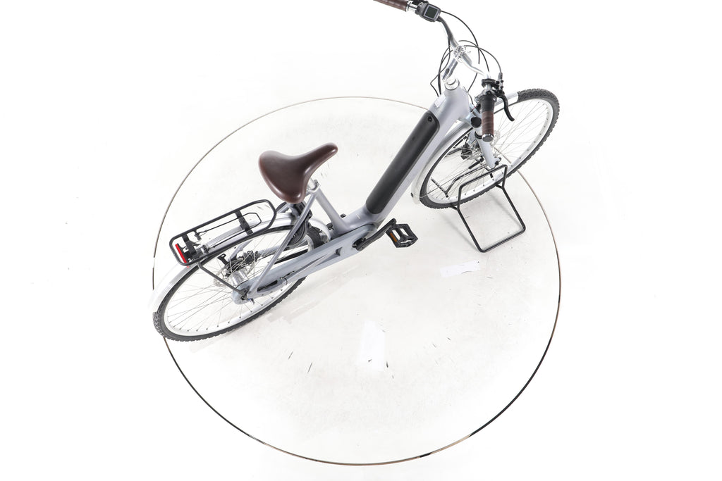 Cube Ella Cruise Hybrid City E-Bike Tiefeinsteiger - Image 24