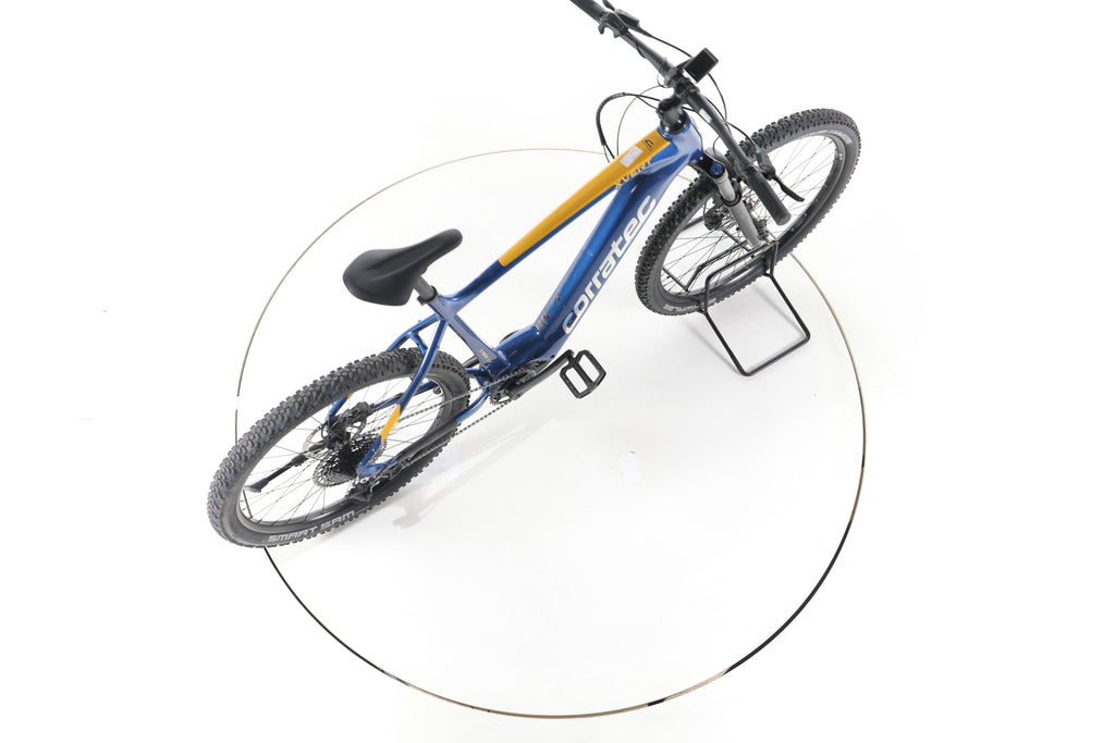 Corratec E-Power Race X-Vert E-Bike - Image 24