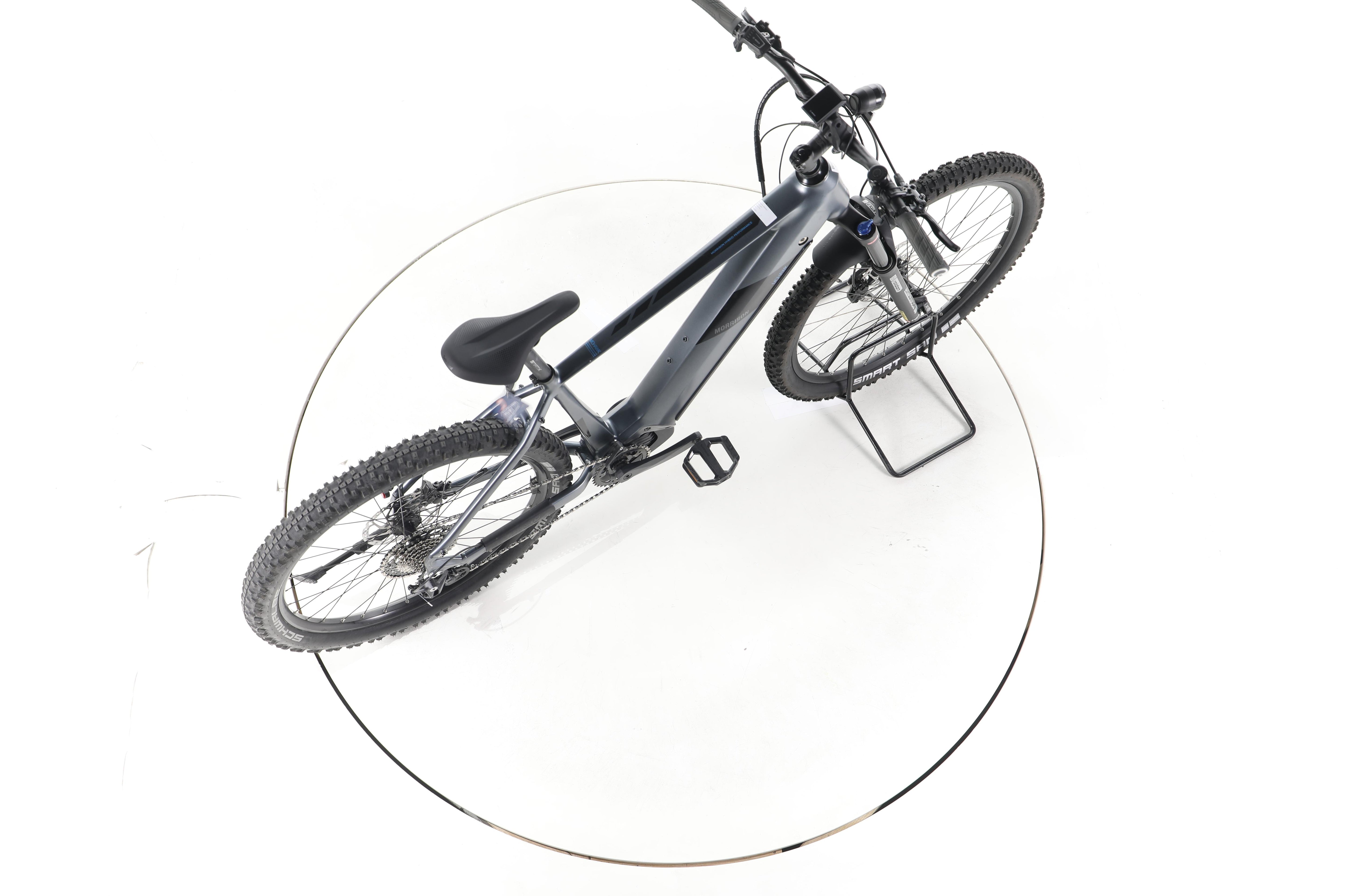 MORRISON MOHAWK E-Bike - Image 24