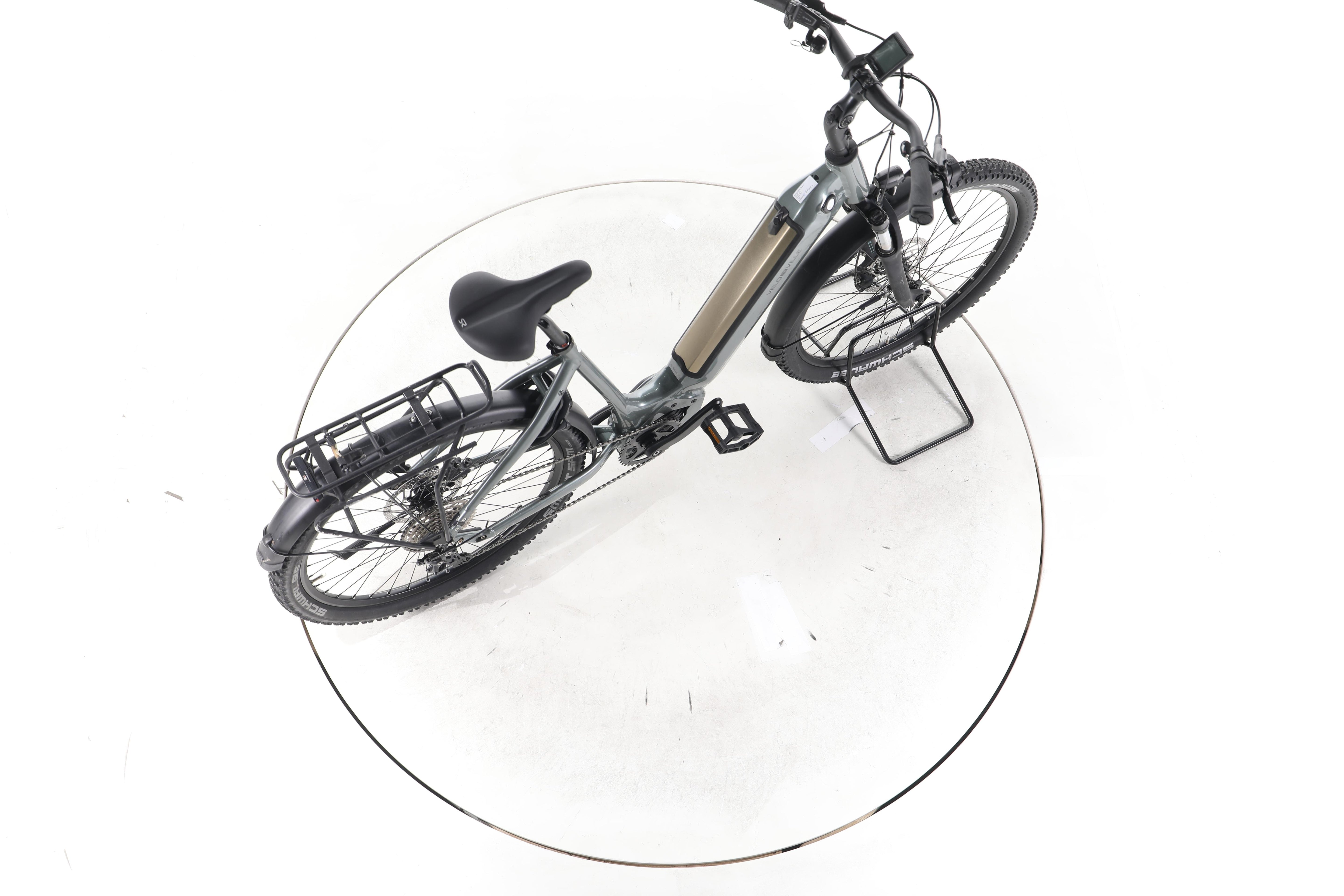 Velo de Ville SEB 990 SUV Smart Smooth Trekking E-Bike Tiefeinsteiger - Image 24