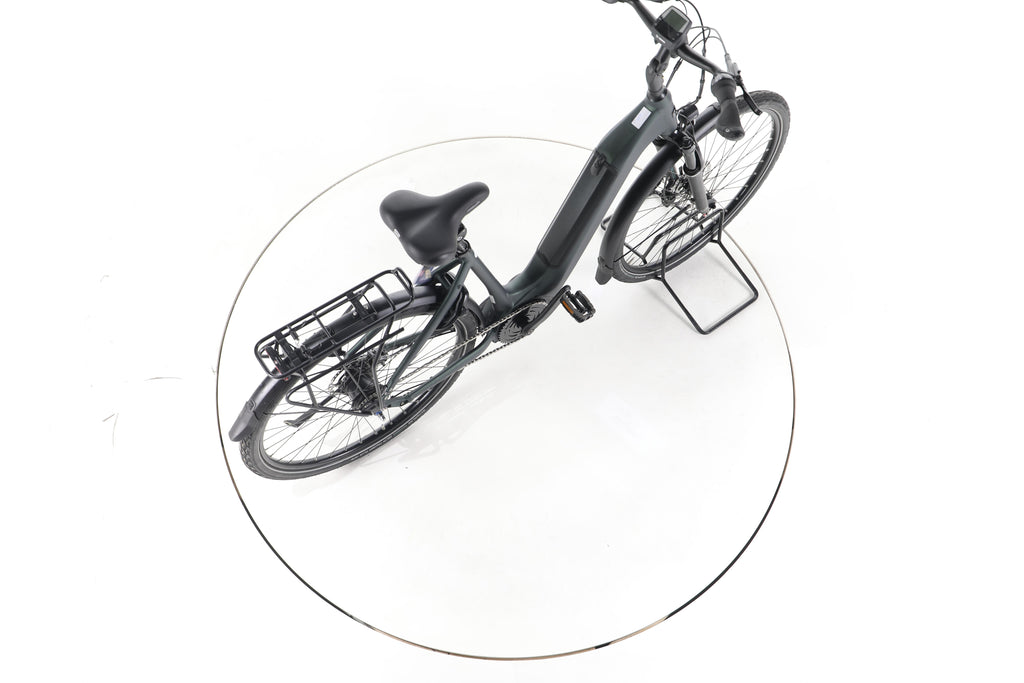 Velo de Ville AEB 490 City E-Bike Tiefeinsteiger - Image 24