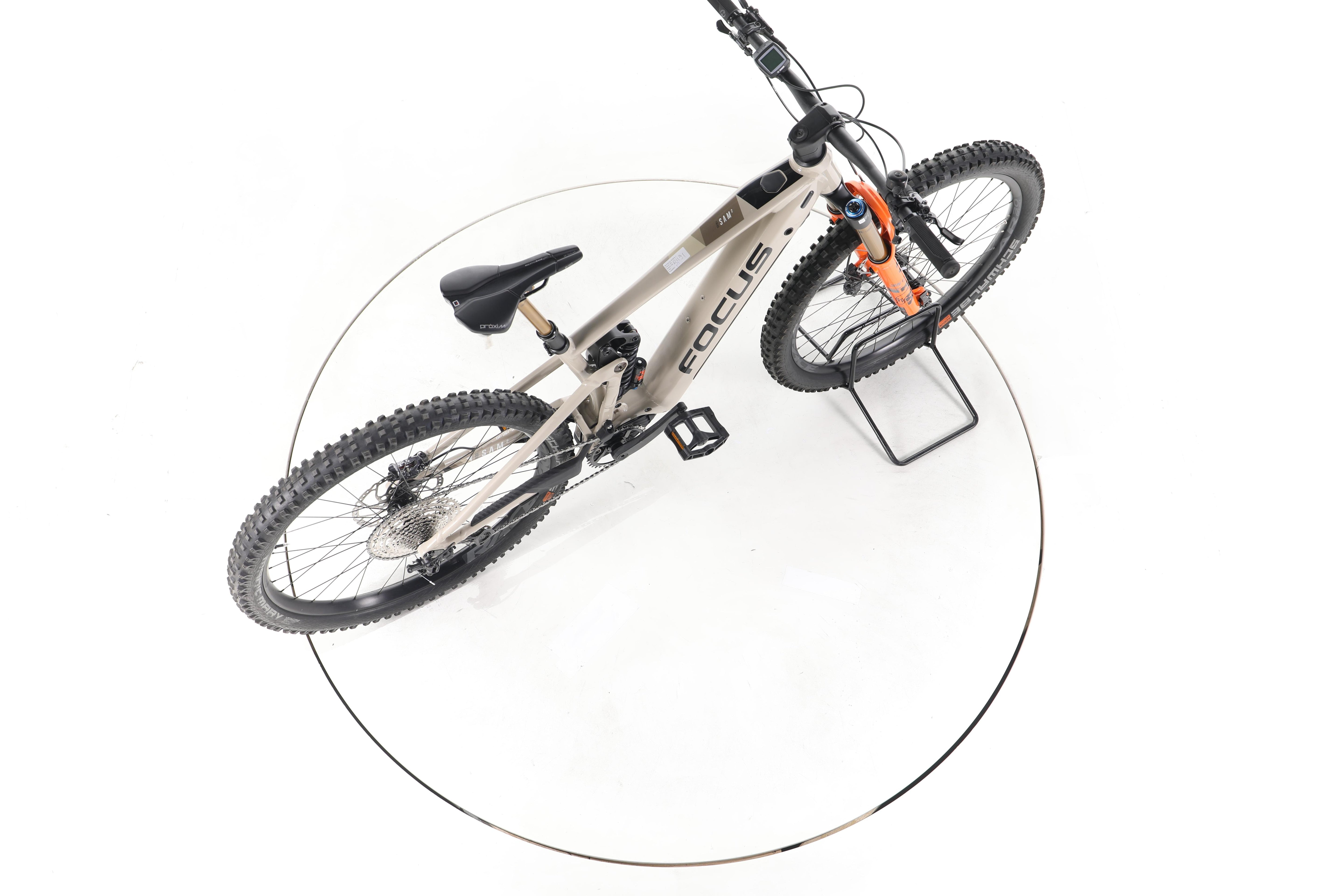 Focus Sam² 6.9 E-Bike Fully - Image 24
