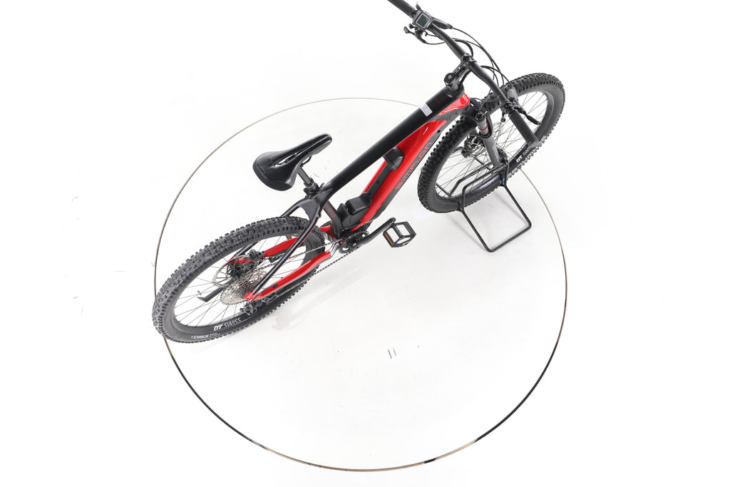 Simplon Sengo Pmax E-Bike Carbon - Image 24