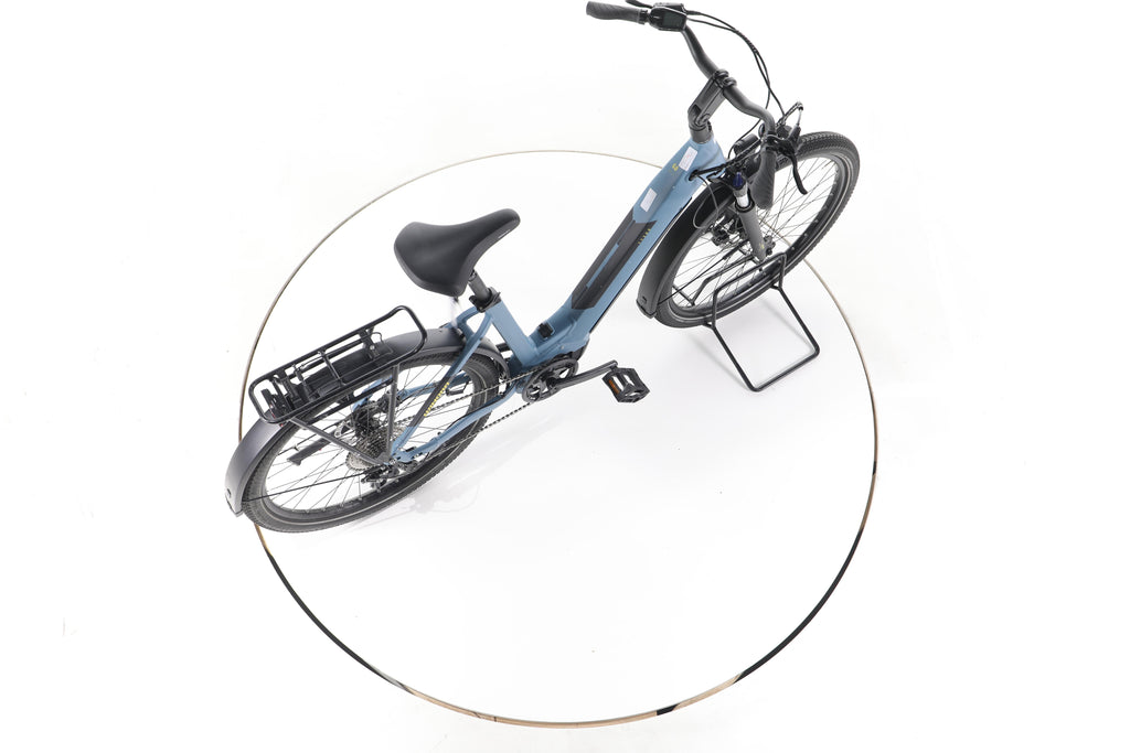 Winora TY200 Trekking E-Bike Tiefeinsteiger - Image 24