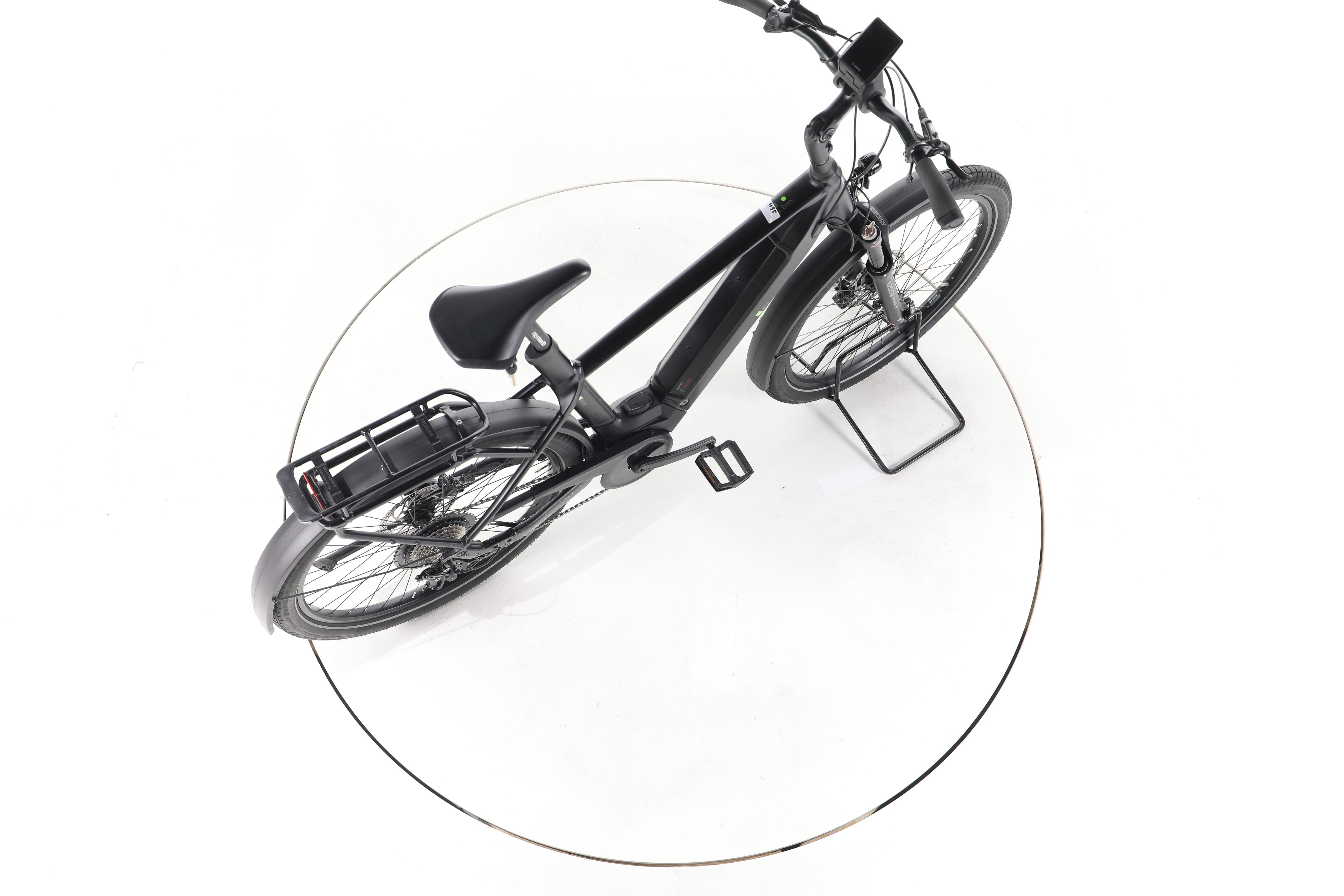 e-bike manufaktur 13ZEHN Trekking E-Bike - Image 24