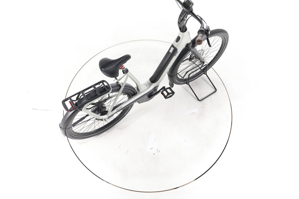 Gazelle Avignon City E-Bike Tiefeinsteiger - Image 24