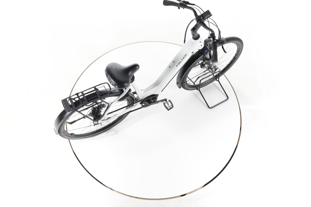 FALTER E 9.4 SE RT City E-Bike Tiefeinsteiger 2024 - Image 24