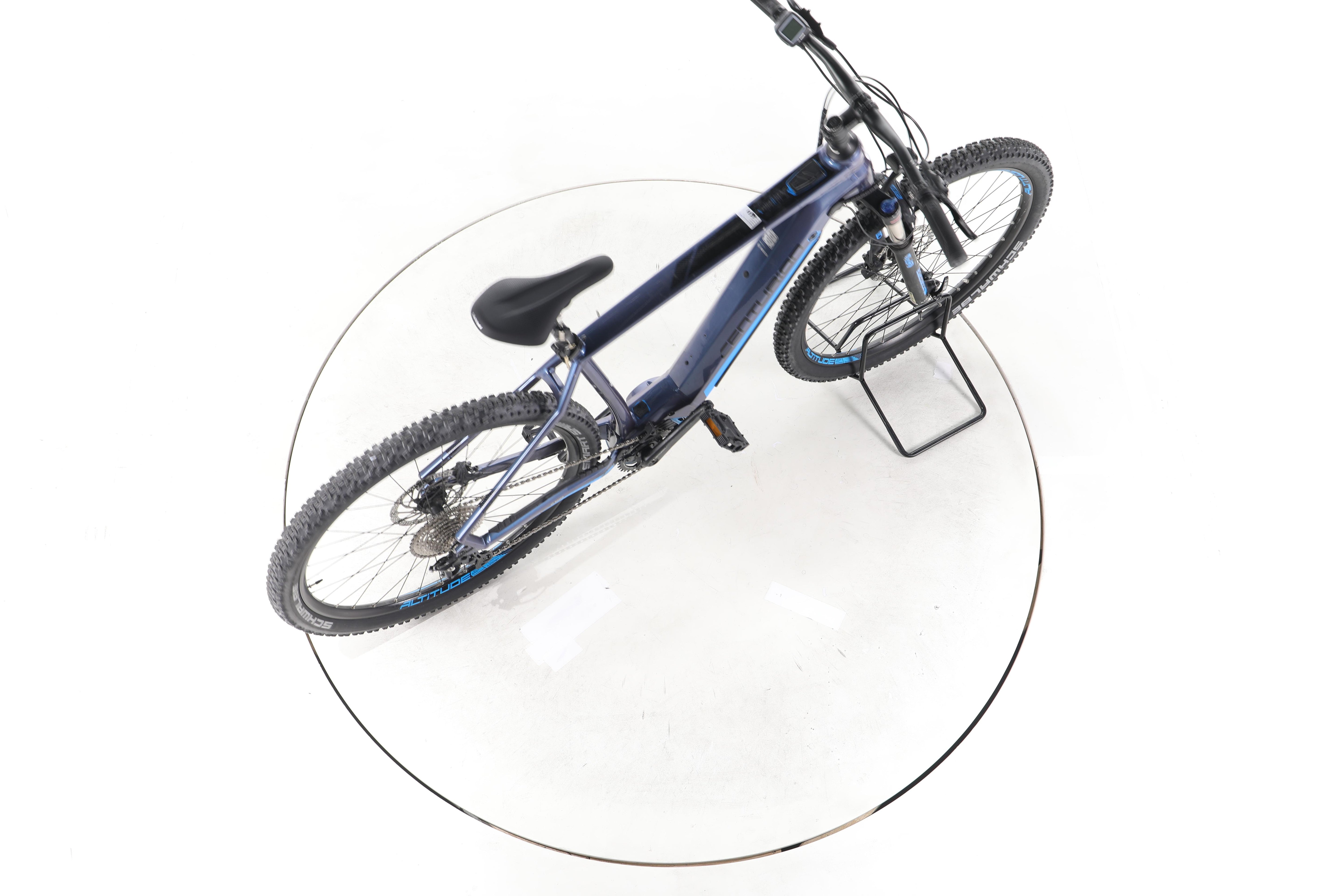 Centurion Backfire E R760i E-Bike - Image 24