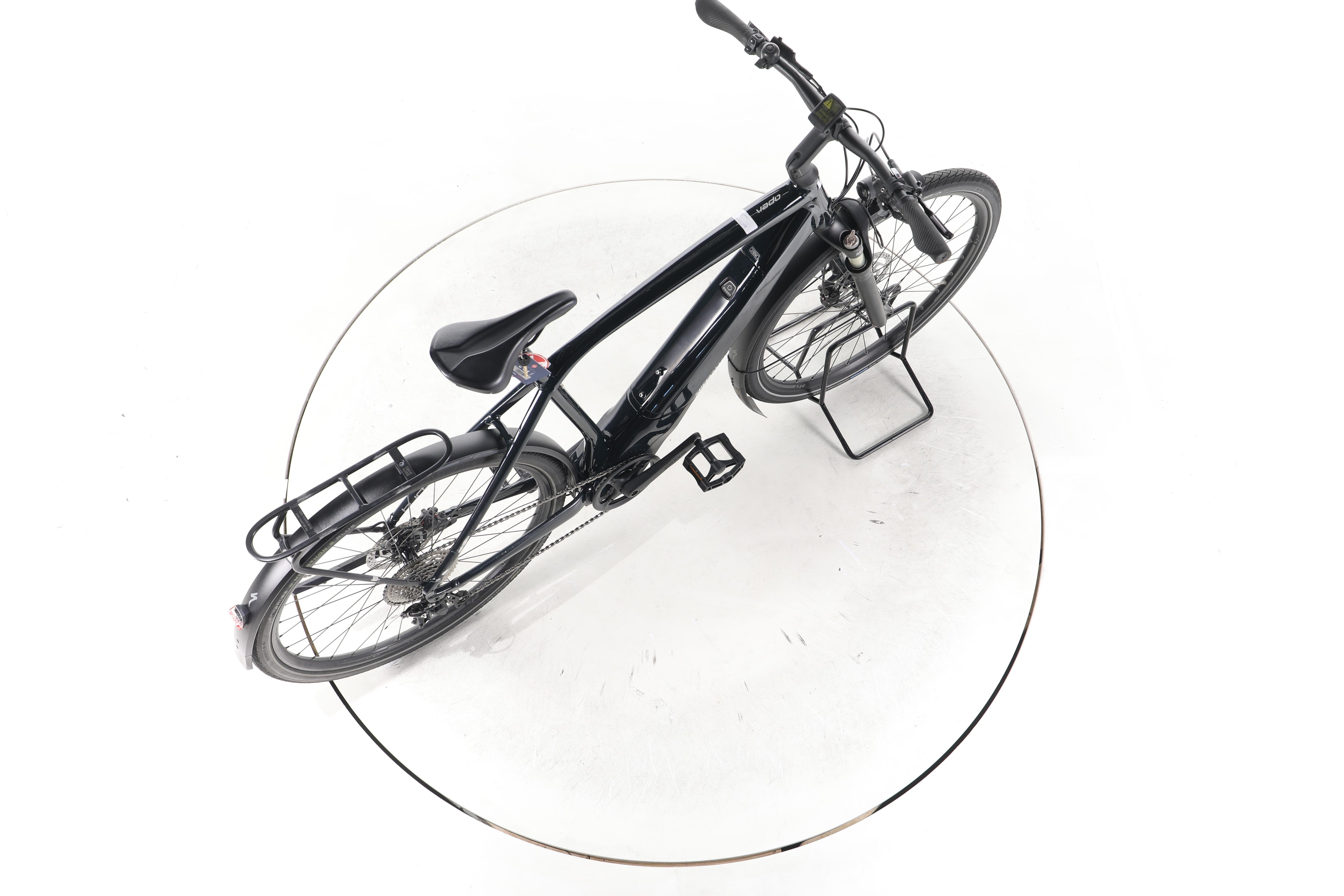 Specialized Turbo Vado 4.0 Trekking E-Bike - Image 24