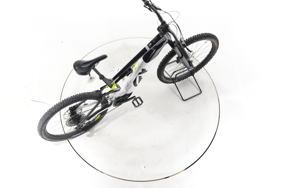 Husqvarna E-Bicycles Hard Cross HC2 E-Bike Fully - Image 24