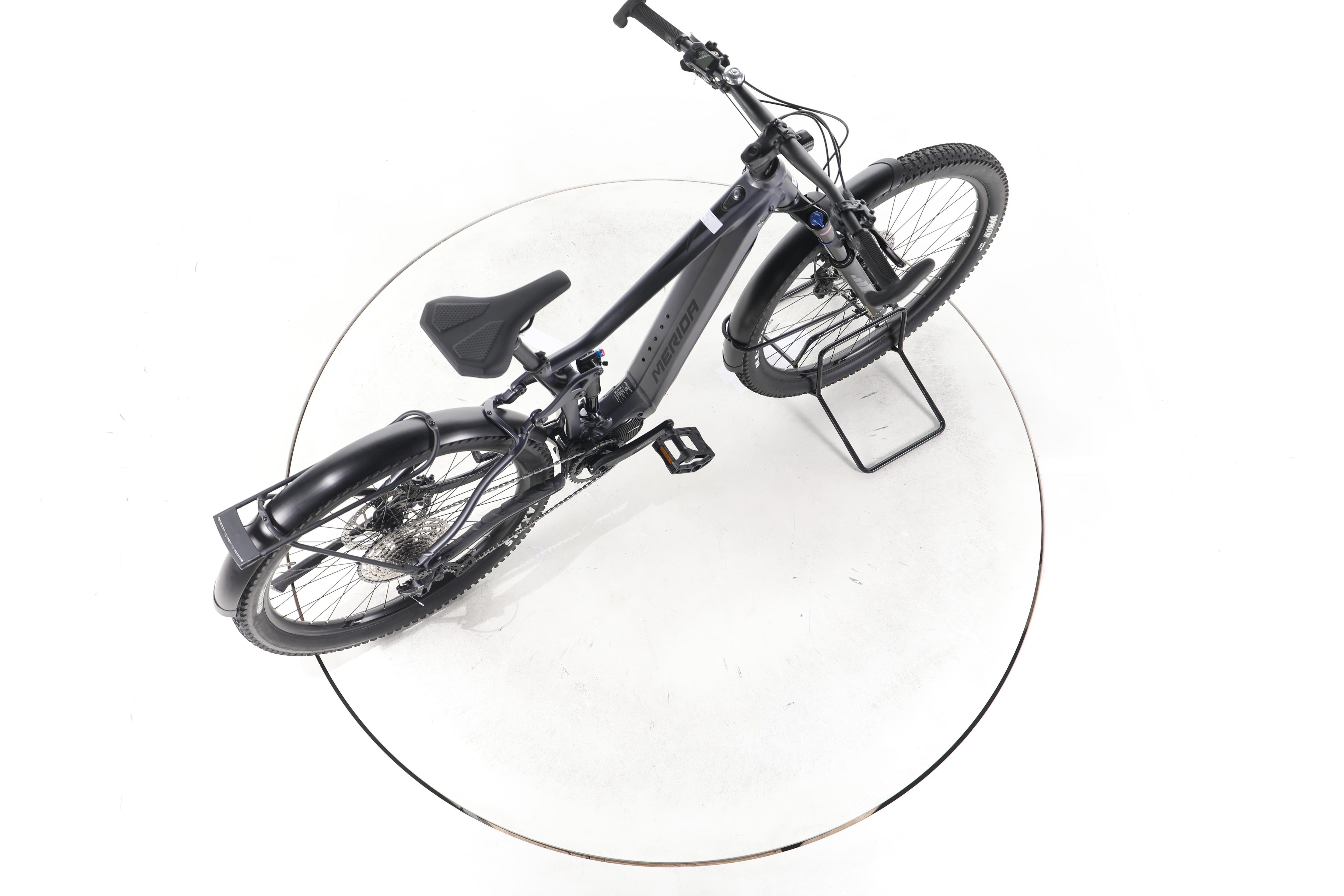 Merida eONE-FORTY EQ SUV E-Bike - Image 24