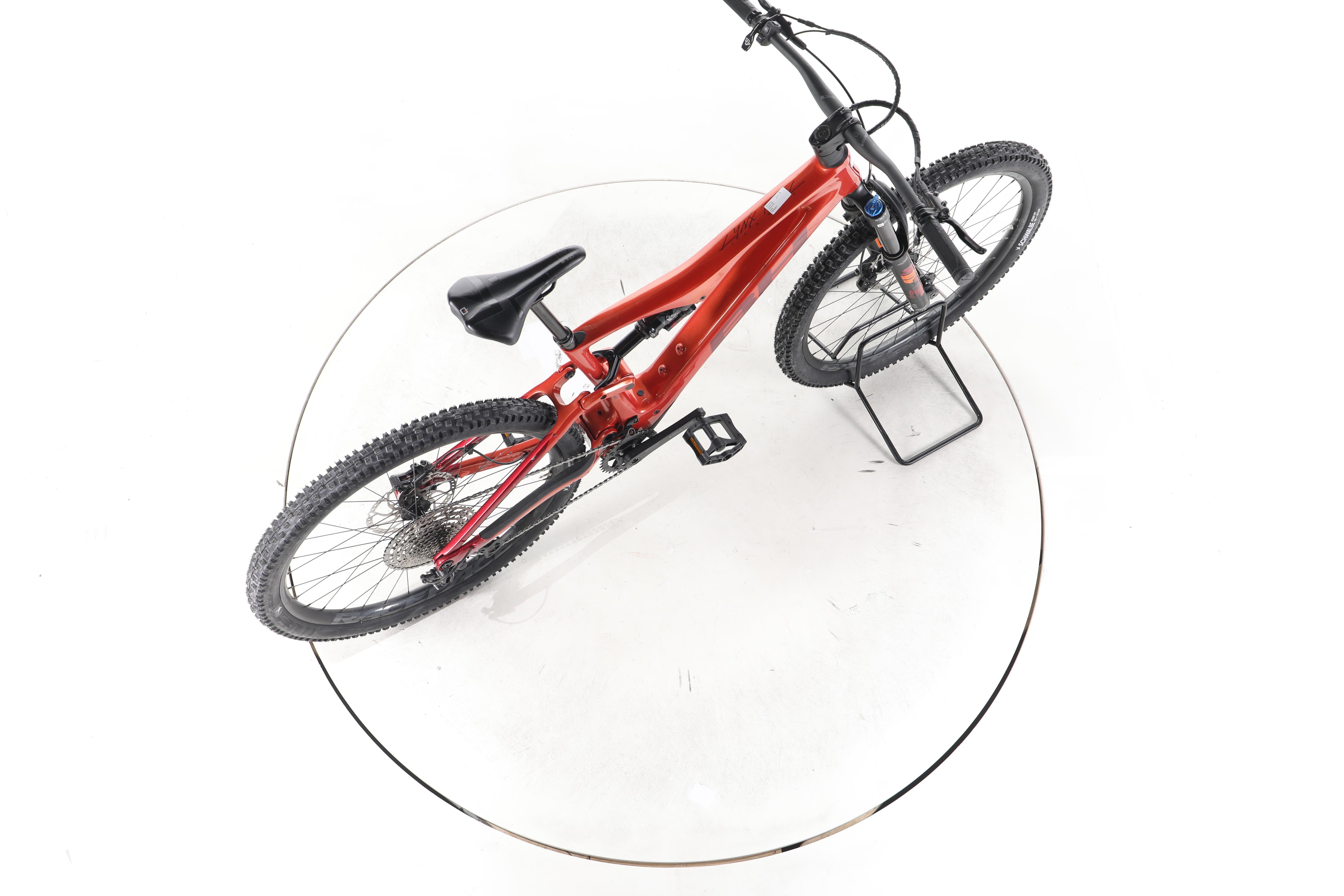 BH Bikes iLYNX Trail 8.6 E-Bike Fully Carbon - Image 24