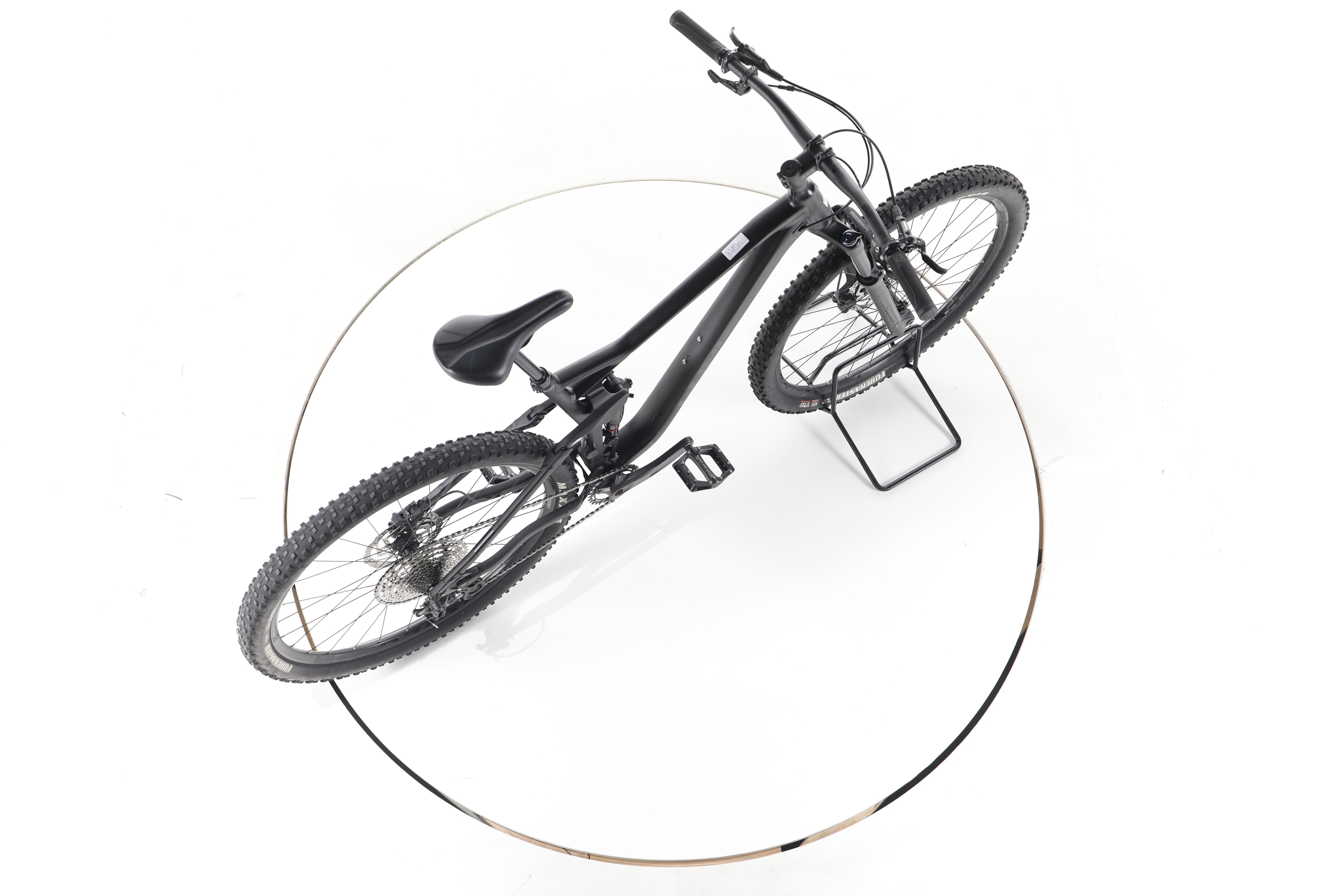 Cube Stereo ONE22 Race Fahrrad Fully - Image 24