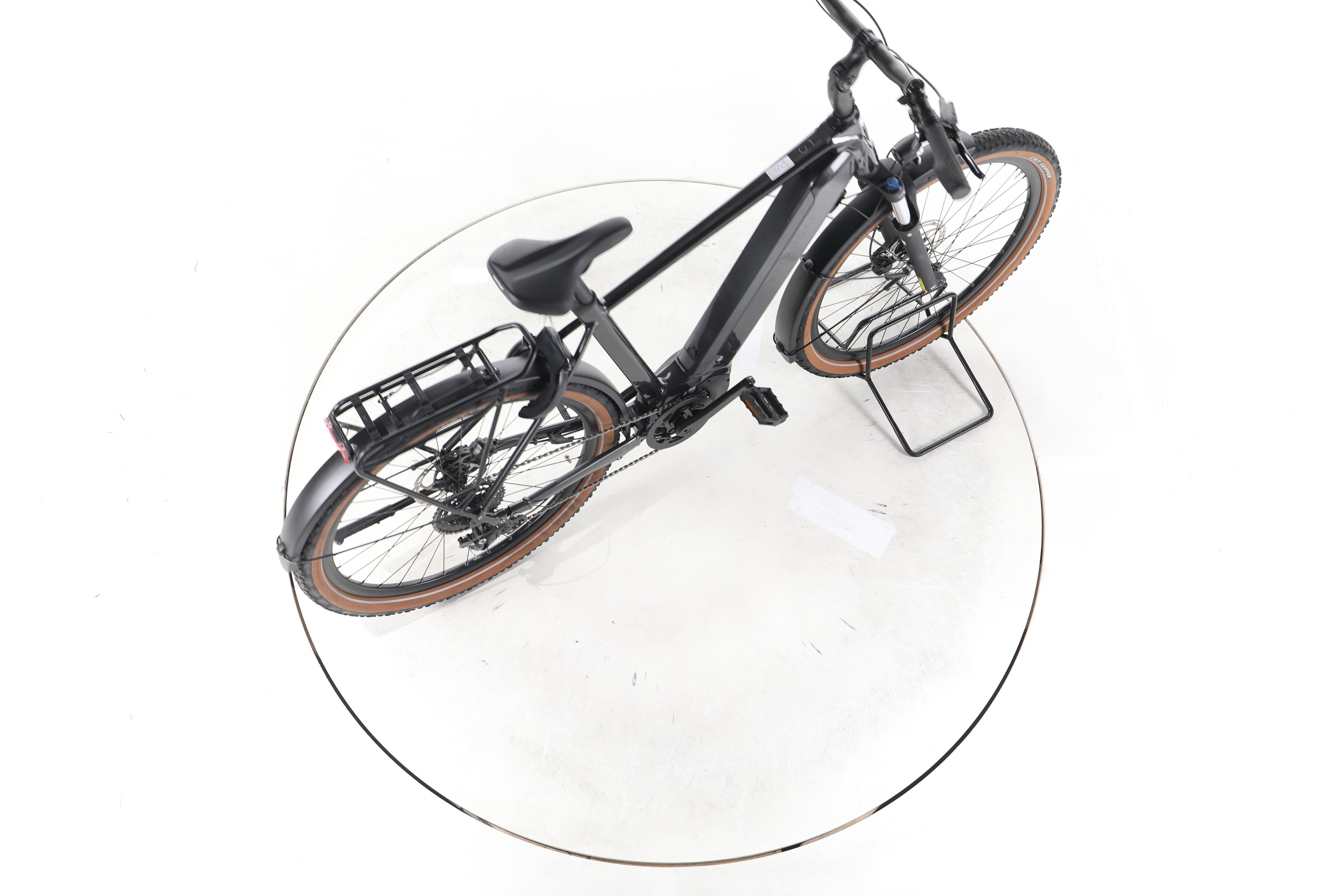 Kalkhoff Entice 5 Season Trekking E-Bike 2024 - Image 24