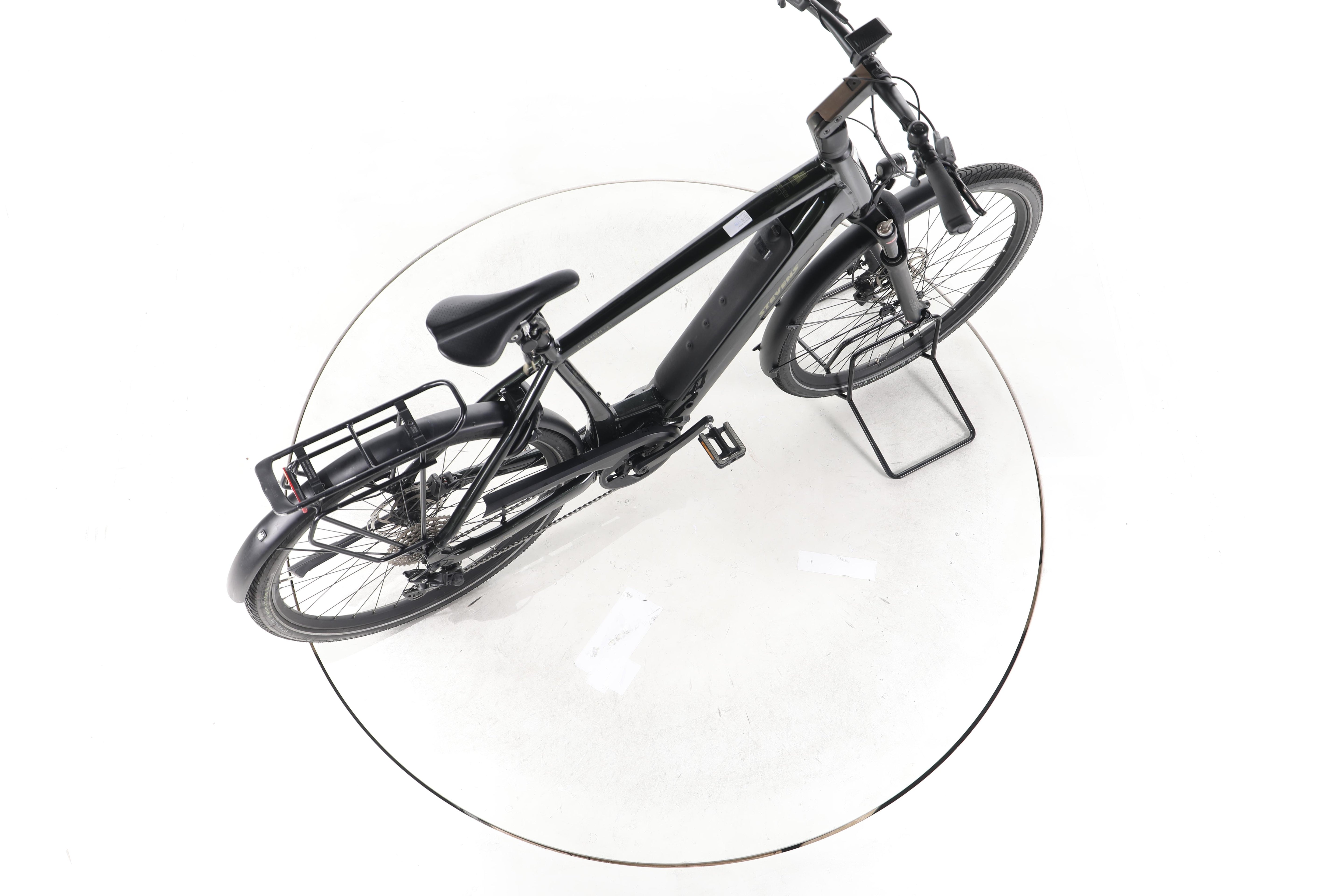 Stevens E-TRITON 7.6.1 Trekking E-Bike - Image 24