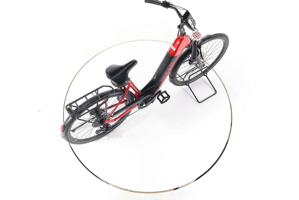 Bulls Lacuba EVO 11 Trekking E-Bike Tiefeinsteiger - Image 24
