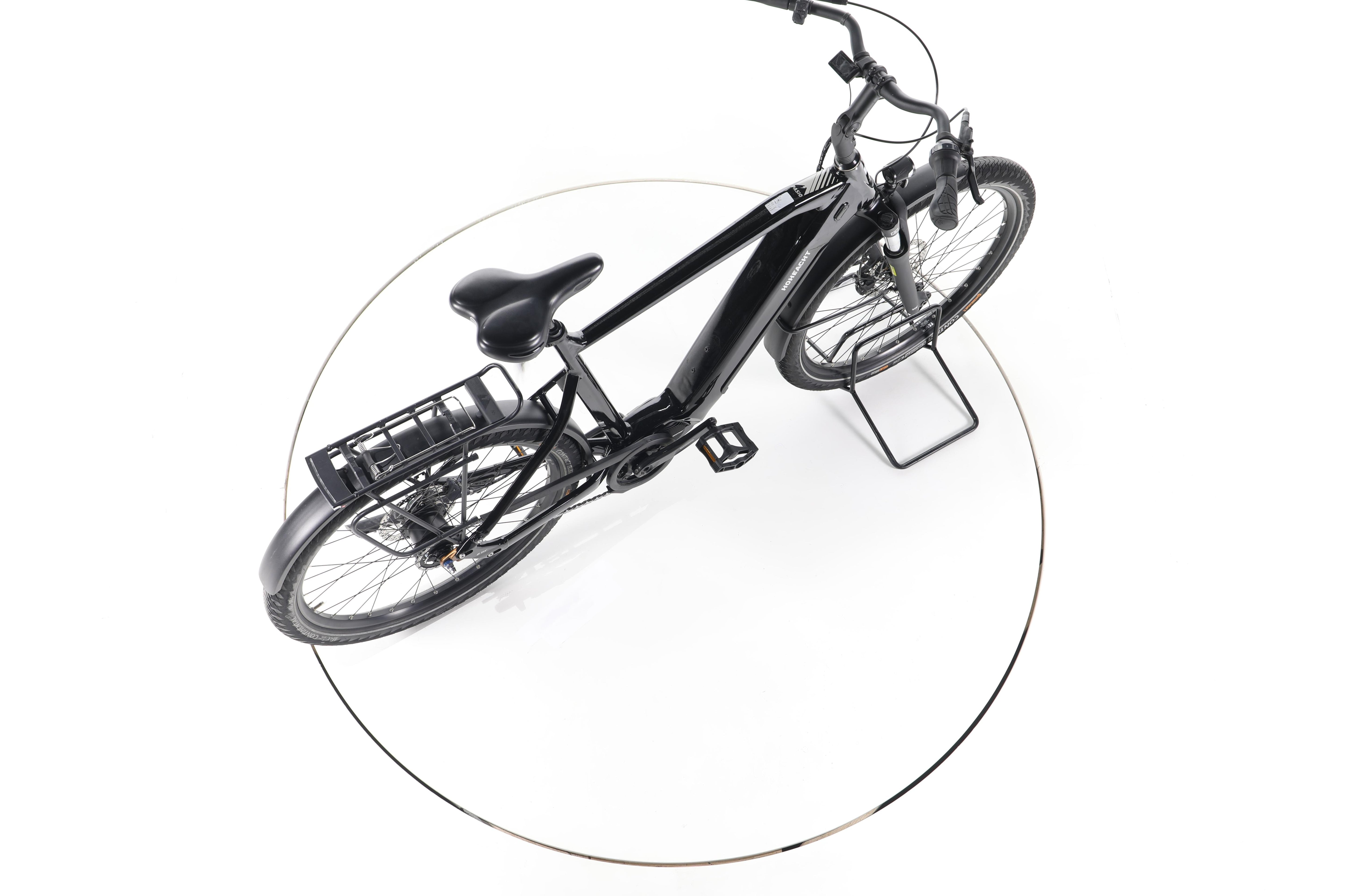 HoheAcht Pasio Vilago City E-Bike - Image 24