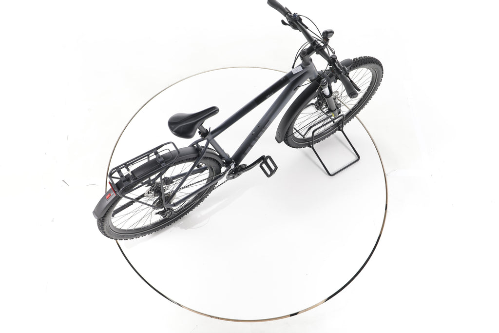 Cube Aim SLX Allroad Fahrrad City & Trekking - Image 24