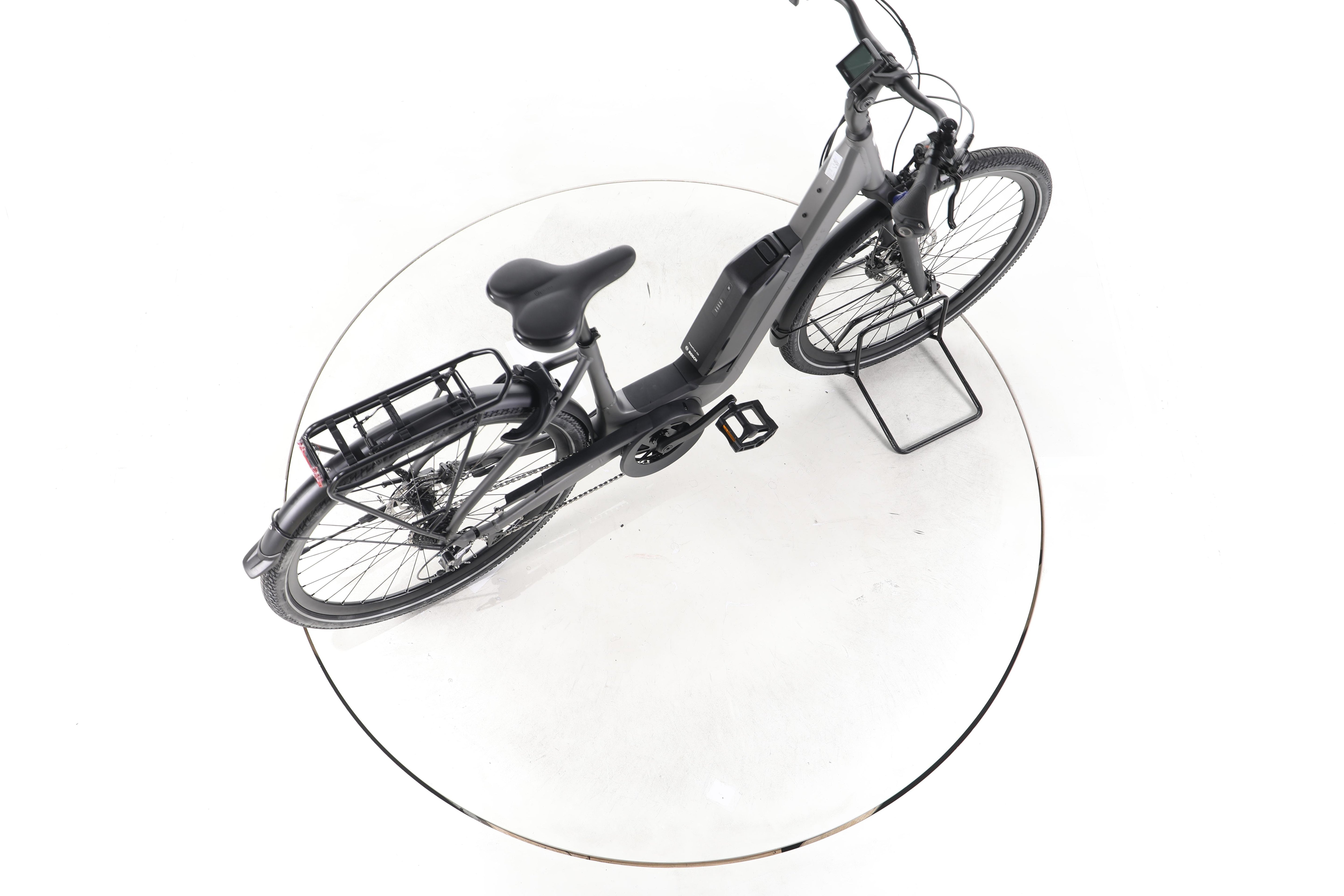 Kalkhoff Endeavour 1.B Move Trekking E-Bike Tiefeinsteiger - Image 24