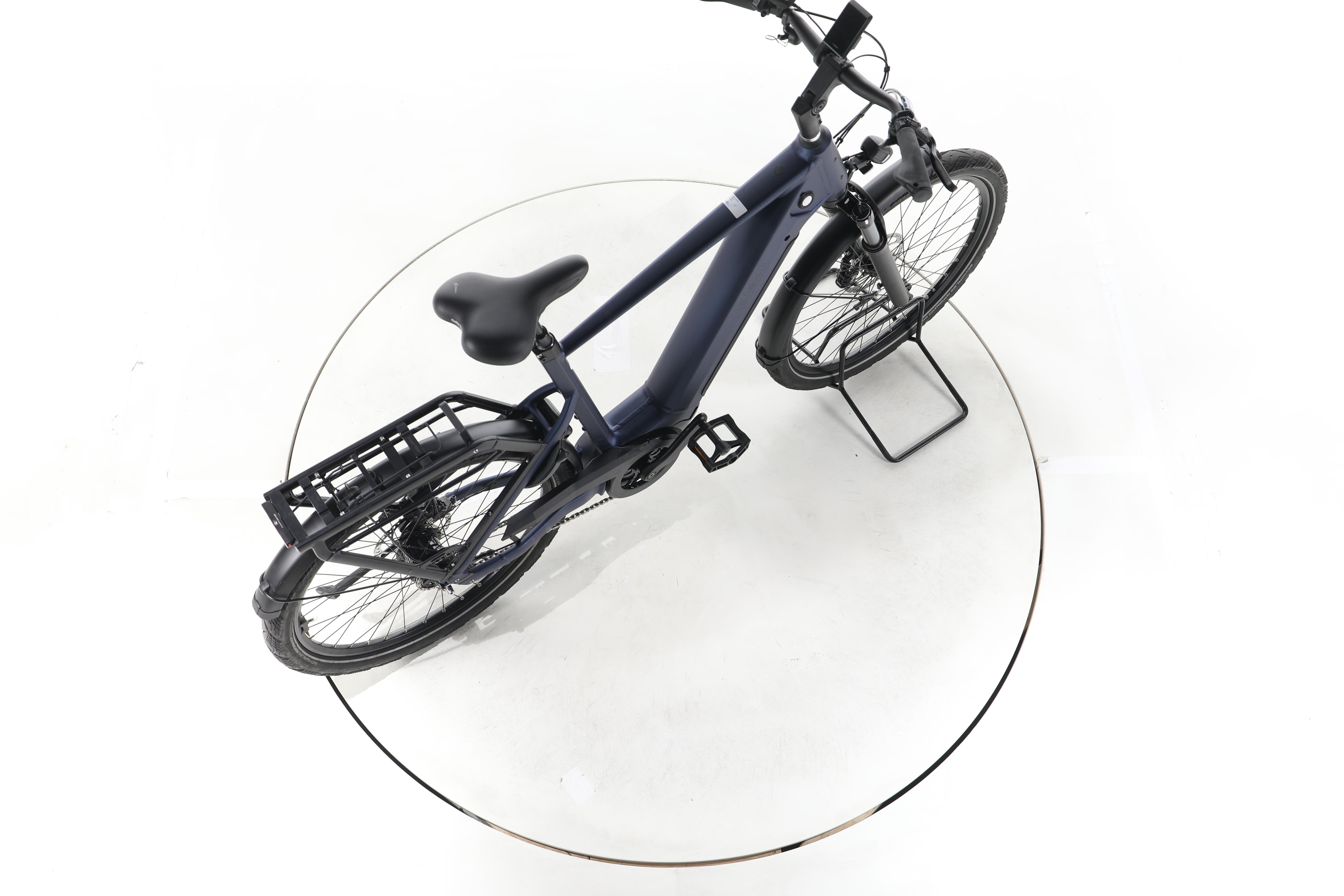 Velo de Ville SEB 490 City E-Bike 2024 - Image 24
