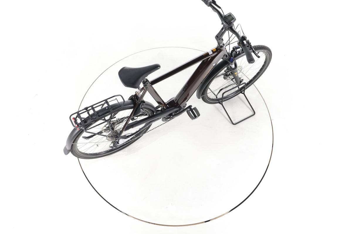 Victoria eTrekking 12.8 Trekking E-Bike - Image 24