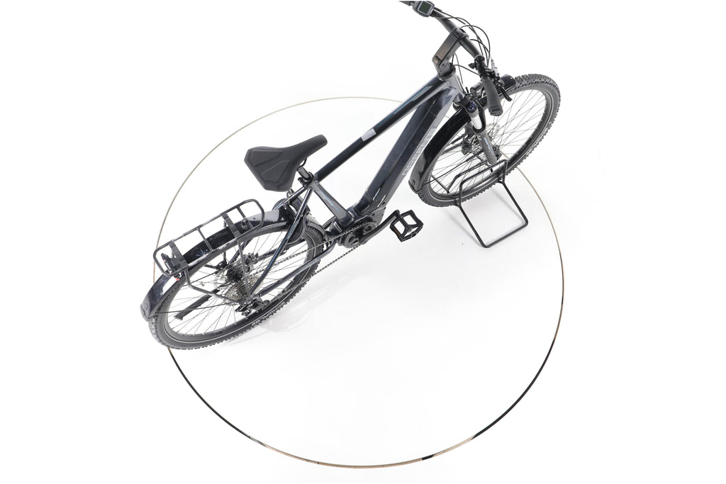 Green's Dorset Trekking E-Bike - Image 24