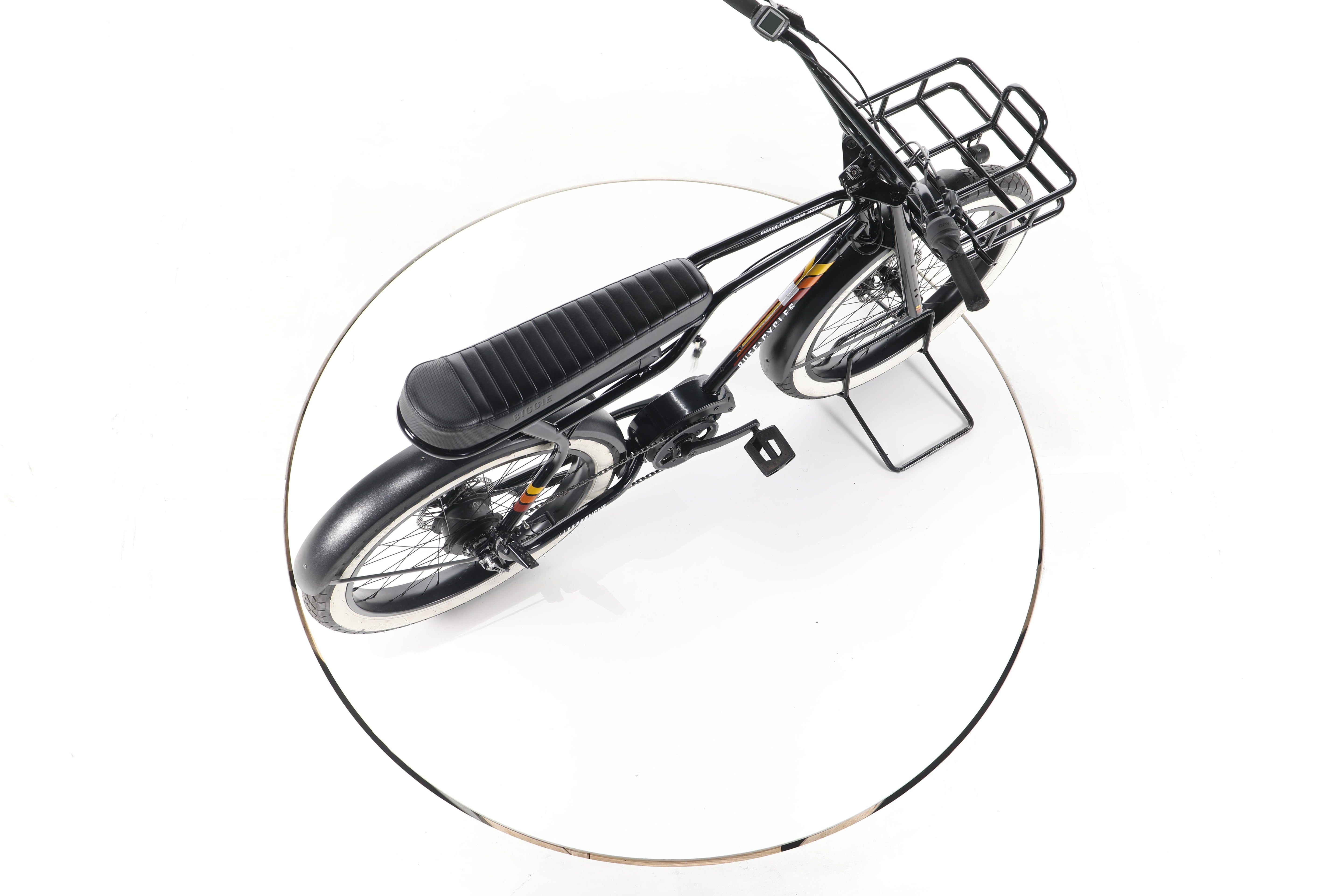 Ruff Cycles BIGGIE E-Fatbikes - Image 24