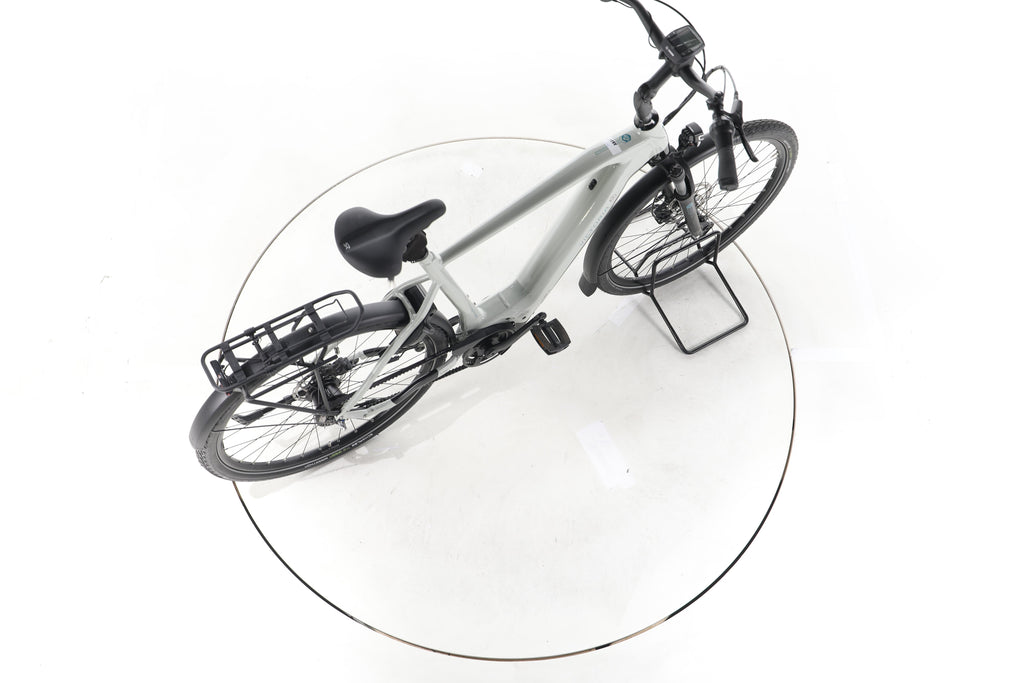 Victoria eManufaktur 11.8 City E-Bike - Image 24