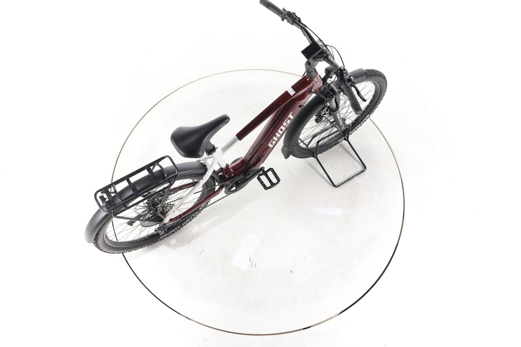 Ghost E-Teru Advanced EQ Trekking E-Bike 2024 - Image 24