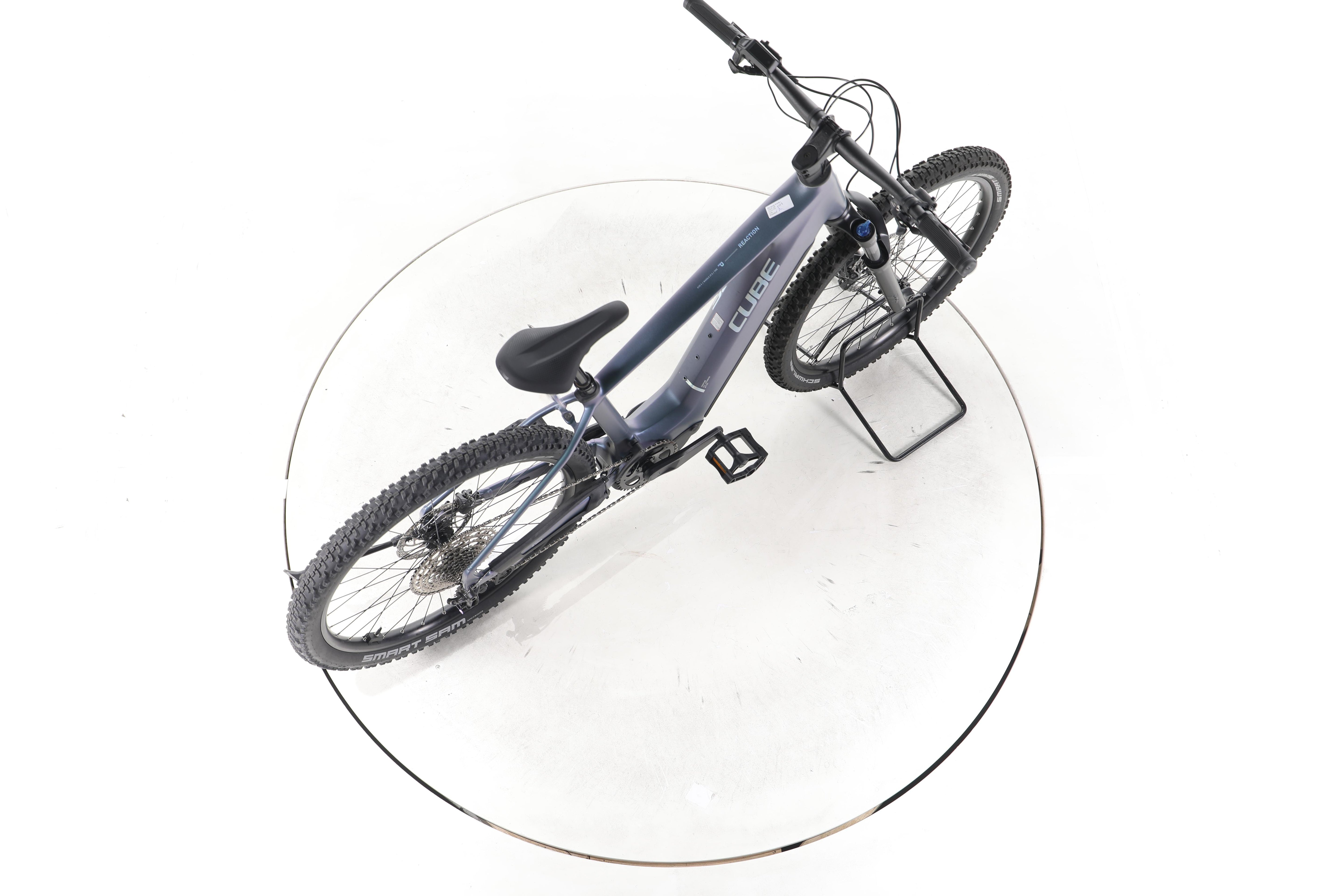 Cube Reaction Hybrid Pro E-Bike 2025 - Image 24