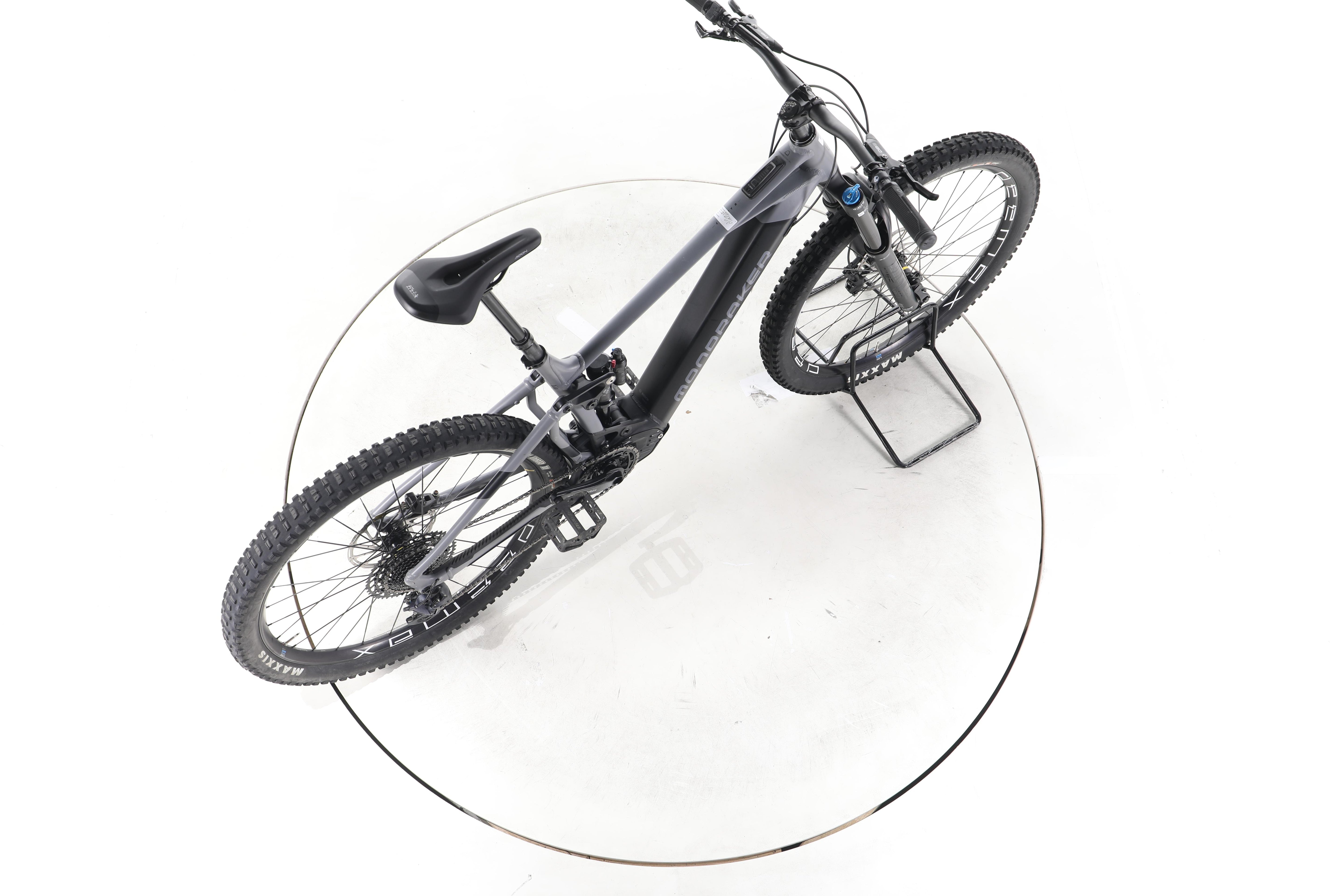 Mondraker Crafty R E-Bike Fully - Image 24