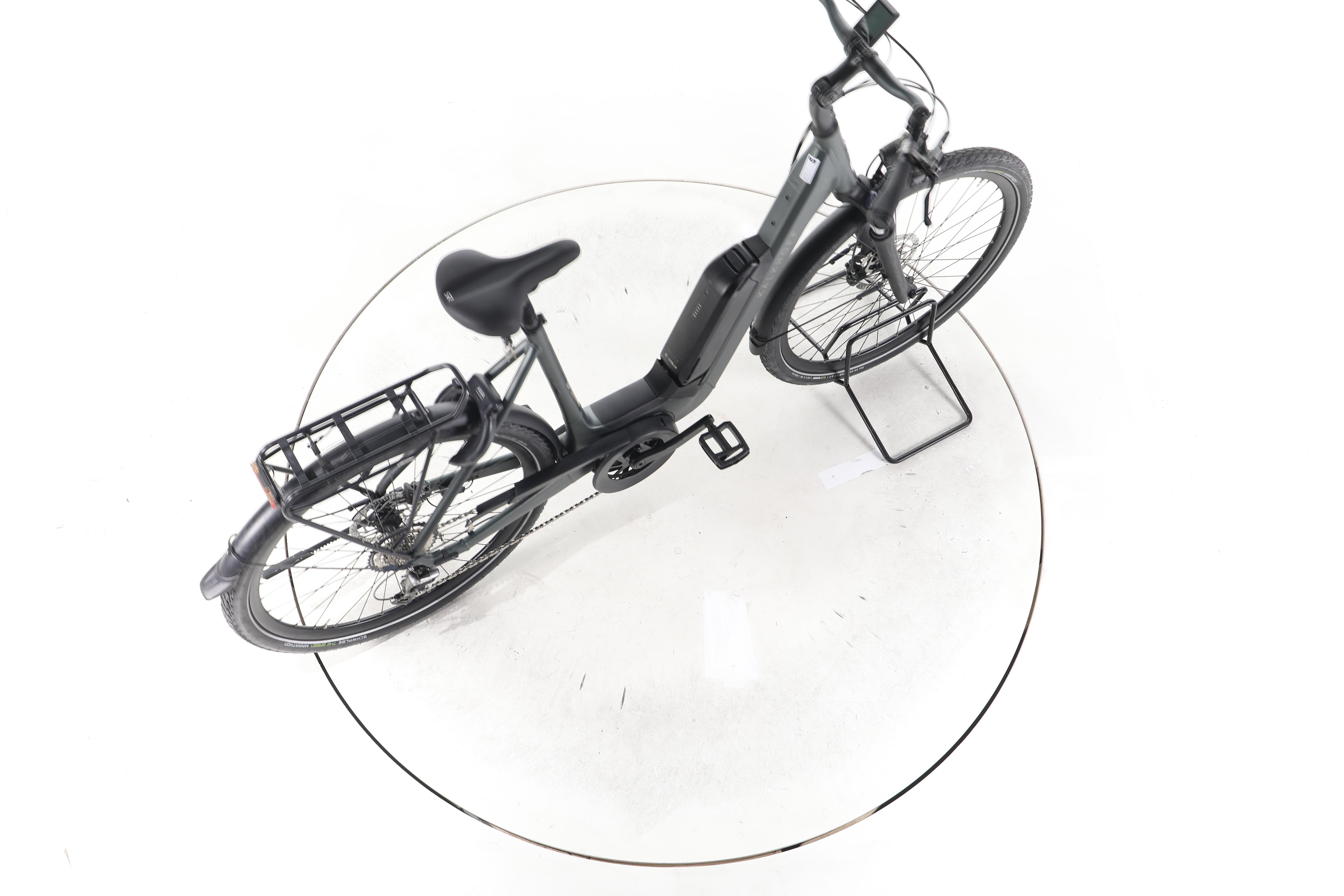 Kalkhoff Endeavour 1.B Move LB Trekking E-Bike Tiefeinsteiger - Image 24