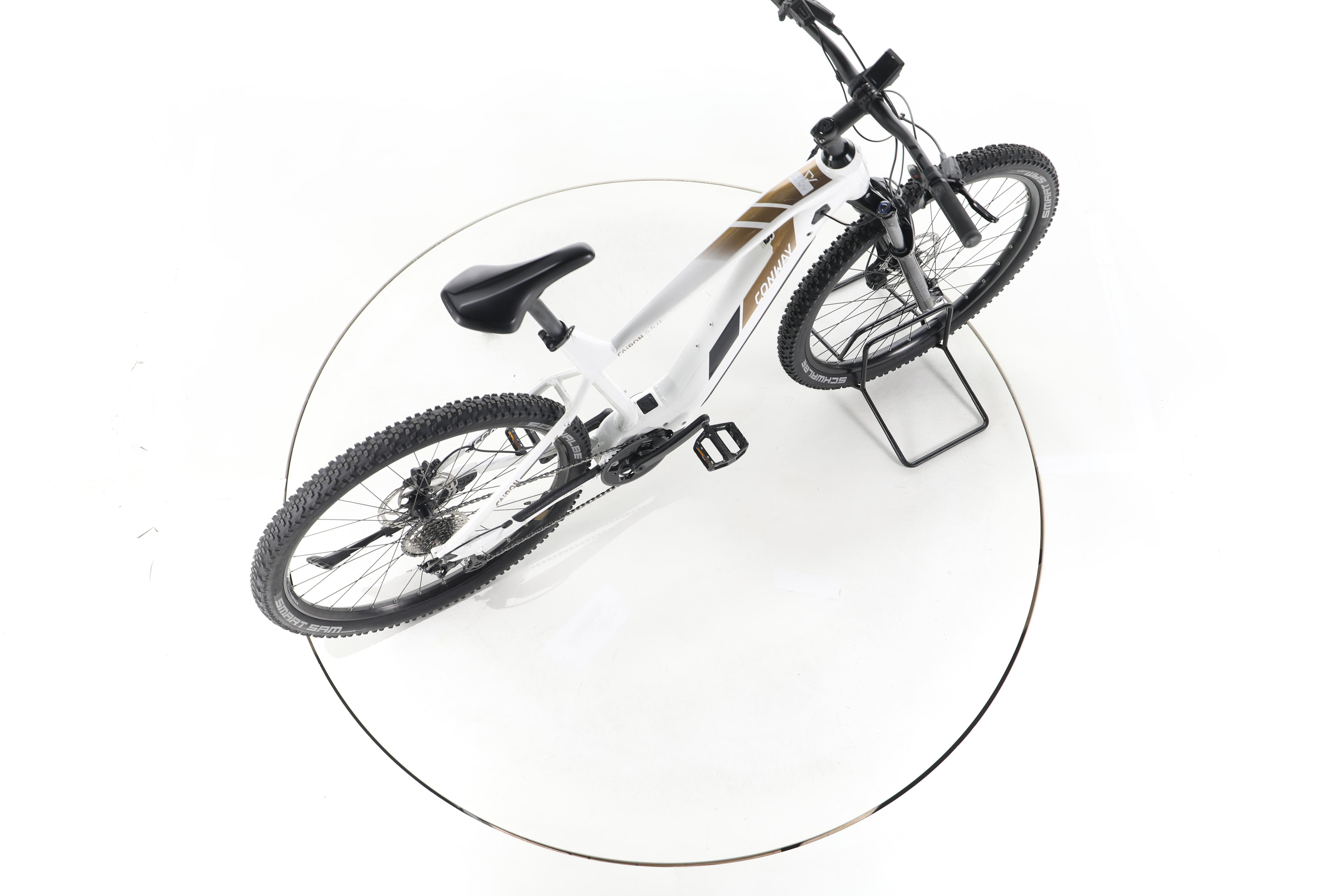 Conway Cairon S 5.0 E-Bike - Image 24