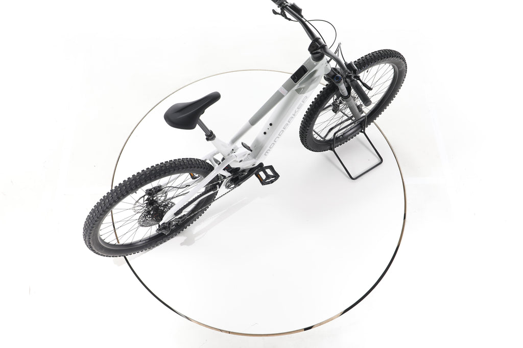 Mondraker Scree S 600 E-Bike Fully 2026 - Image 24