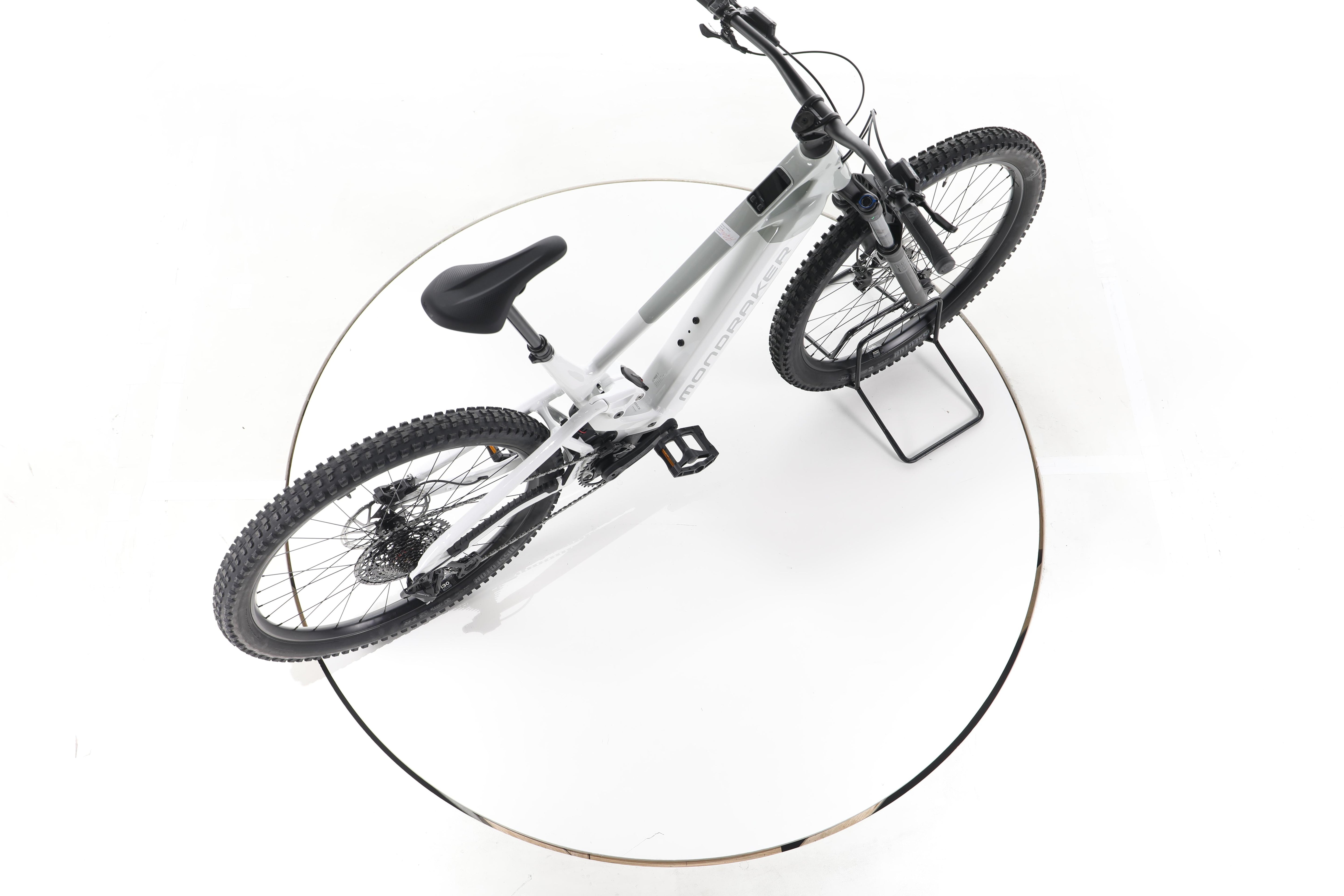 Mondraker Scree S 600 E-Bike Fully 2026 - Image 24