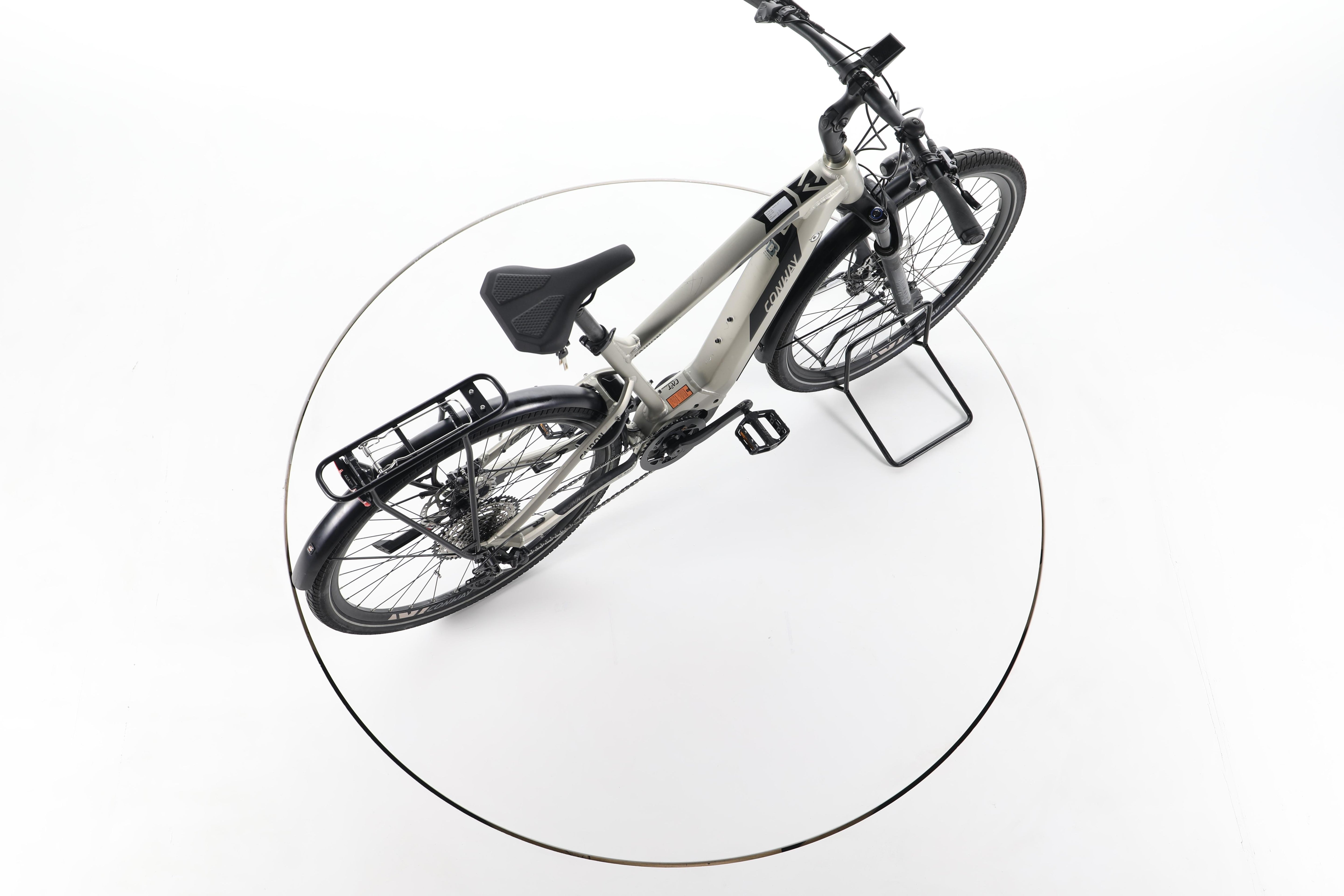 Conway Cairon T 600 Trekking E-Bike - Image 24