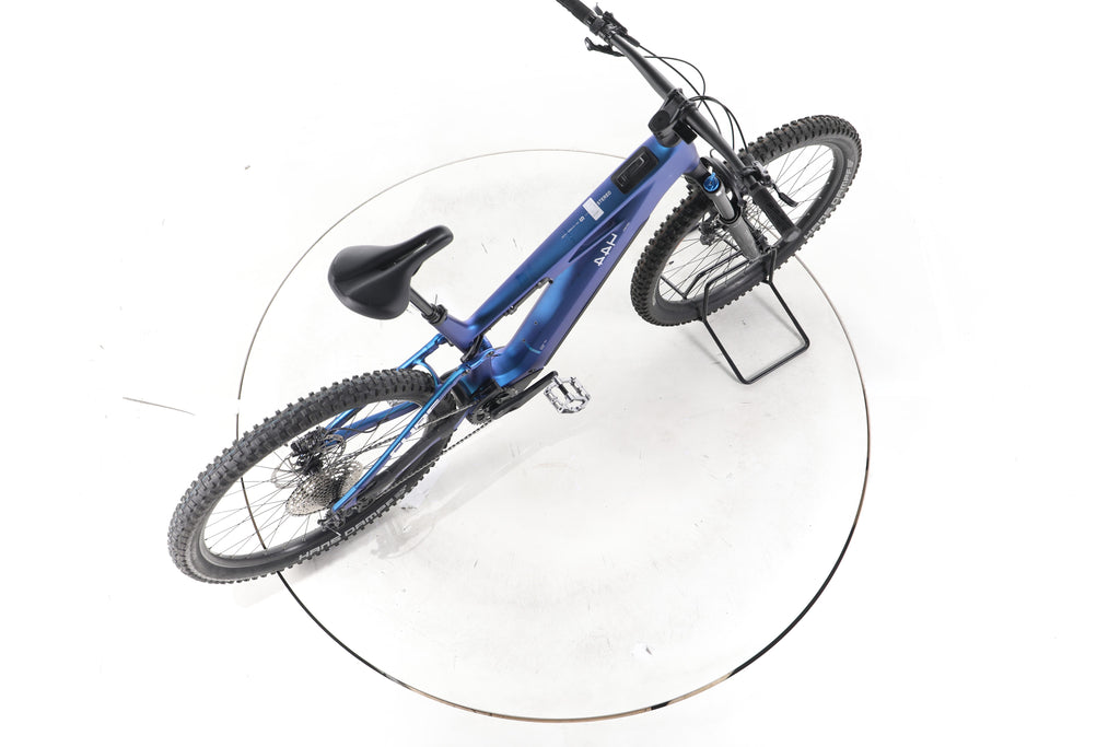 Cube Stereo Hybrid ONE44 HPC SLX E-Bike Fully 2025 - Image 24
