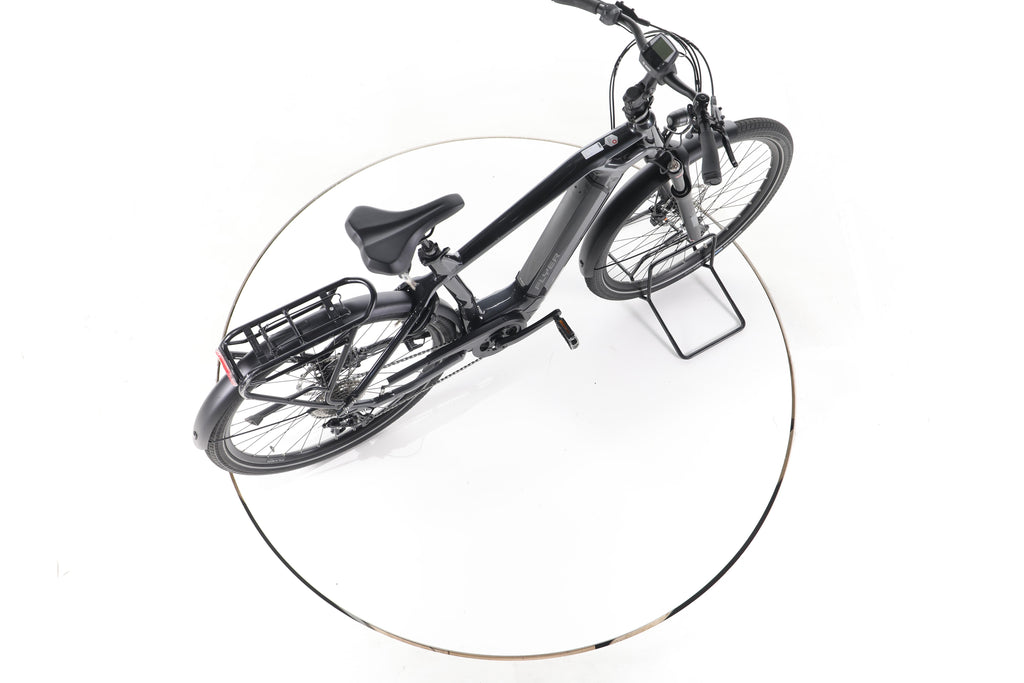 FLYER Gotour6 7.10 Trekking E-Bike - Image 24