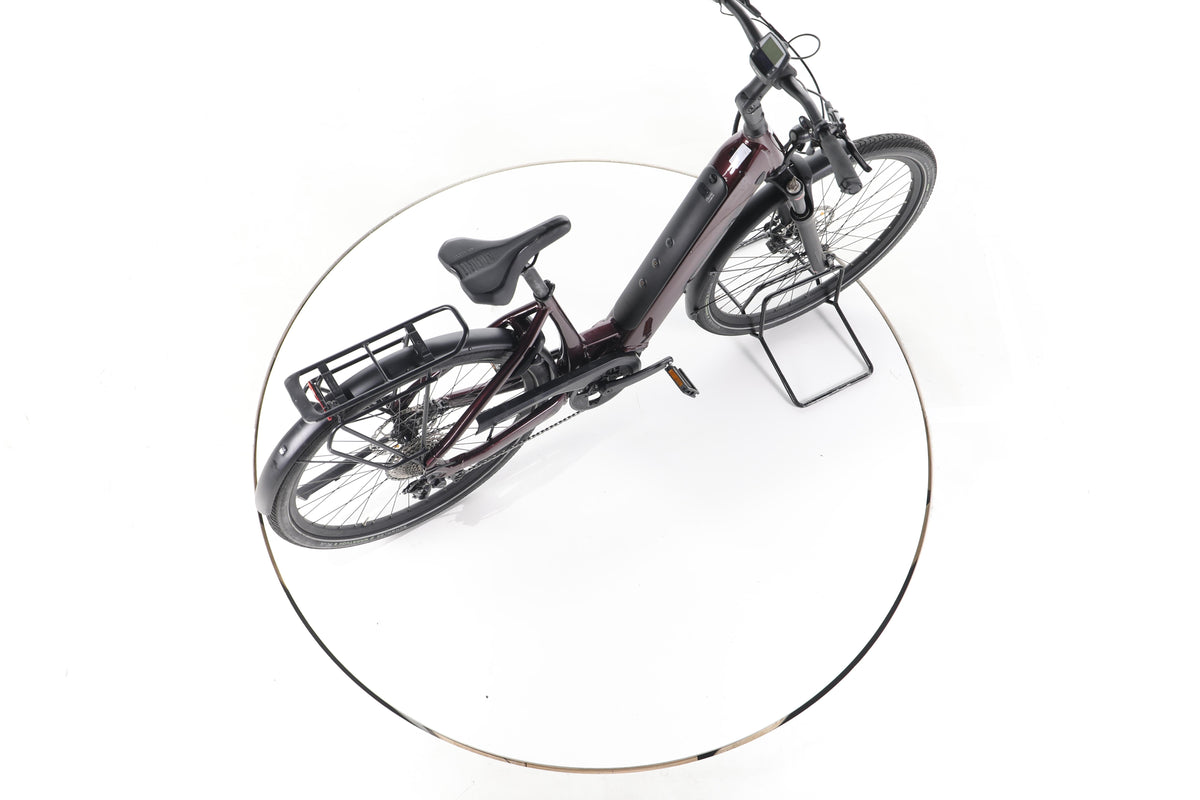 Stevens E-Triton PT6 Trekking E-Bike Tiefeinsteiger - Image 24