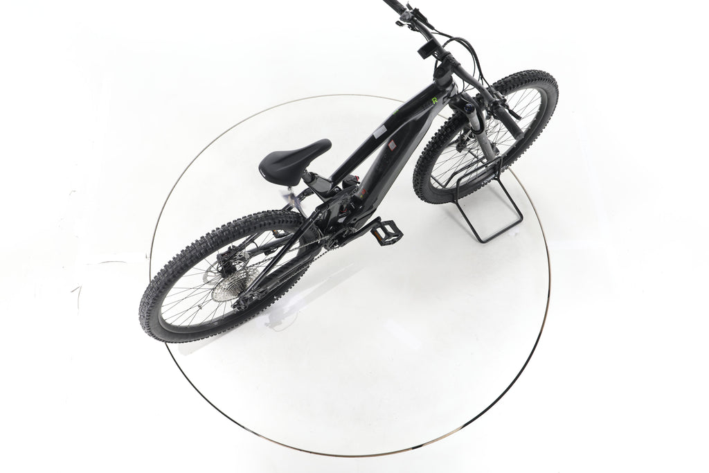 Cube Stereo Hybrid 140 HPC Race E-Bike Fully Carbon - Image 24