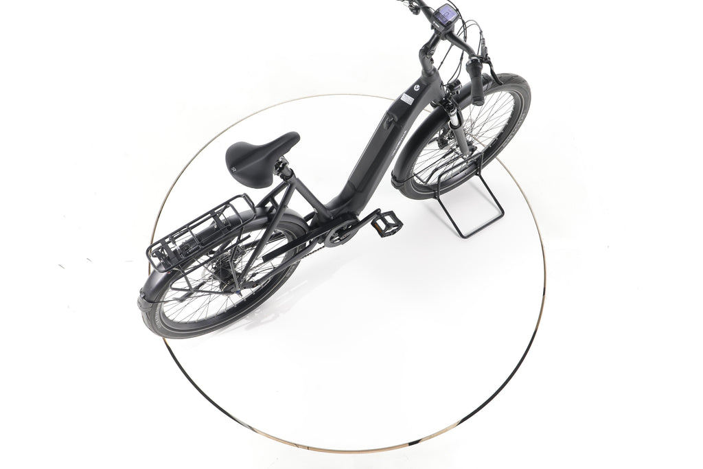 Velo de Ville SEB890 SUV City E-Bike Tiefeinsteiger - Image 24